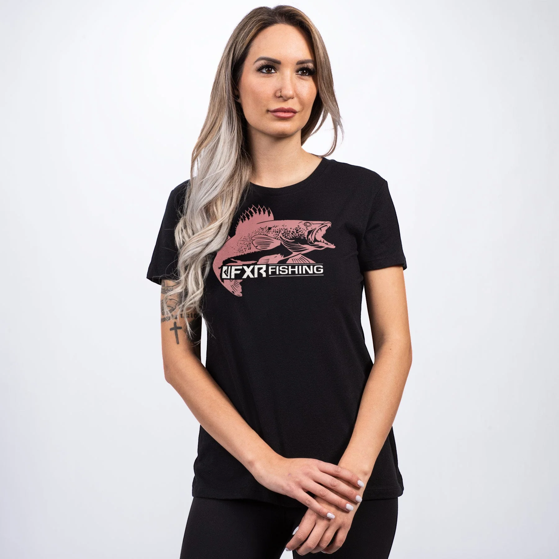 Women's Shoreside T-Shirt - Image 2