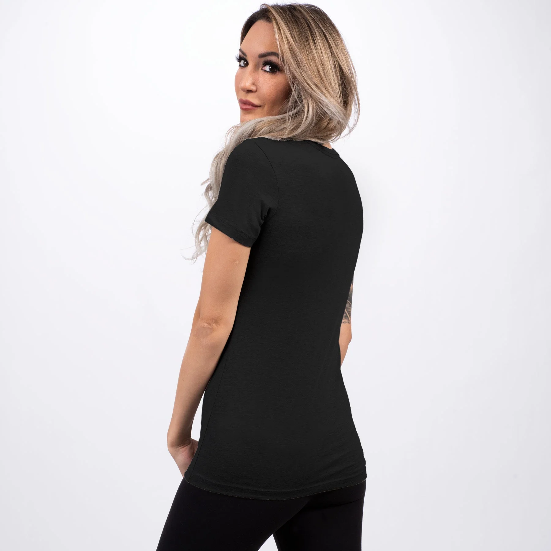 Women's Shoreside T-Shirt - Image 3