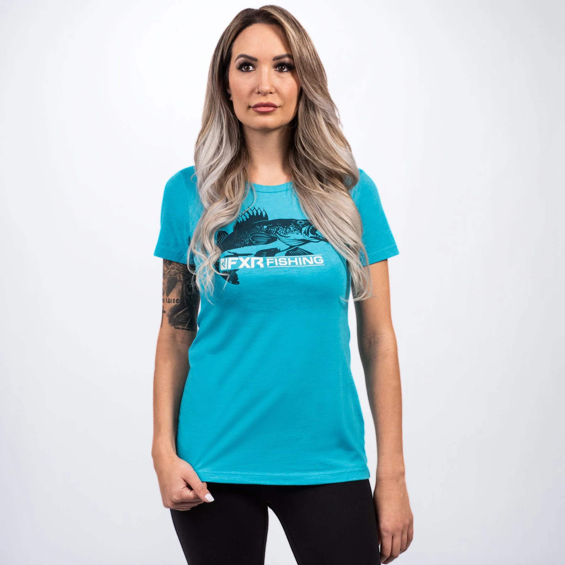 Women's Shoreside T-Shirt - Image 4