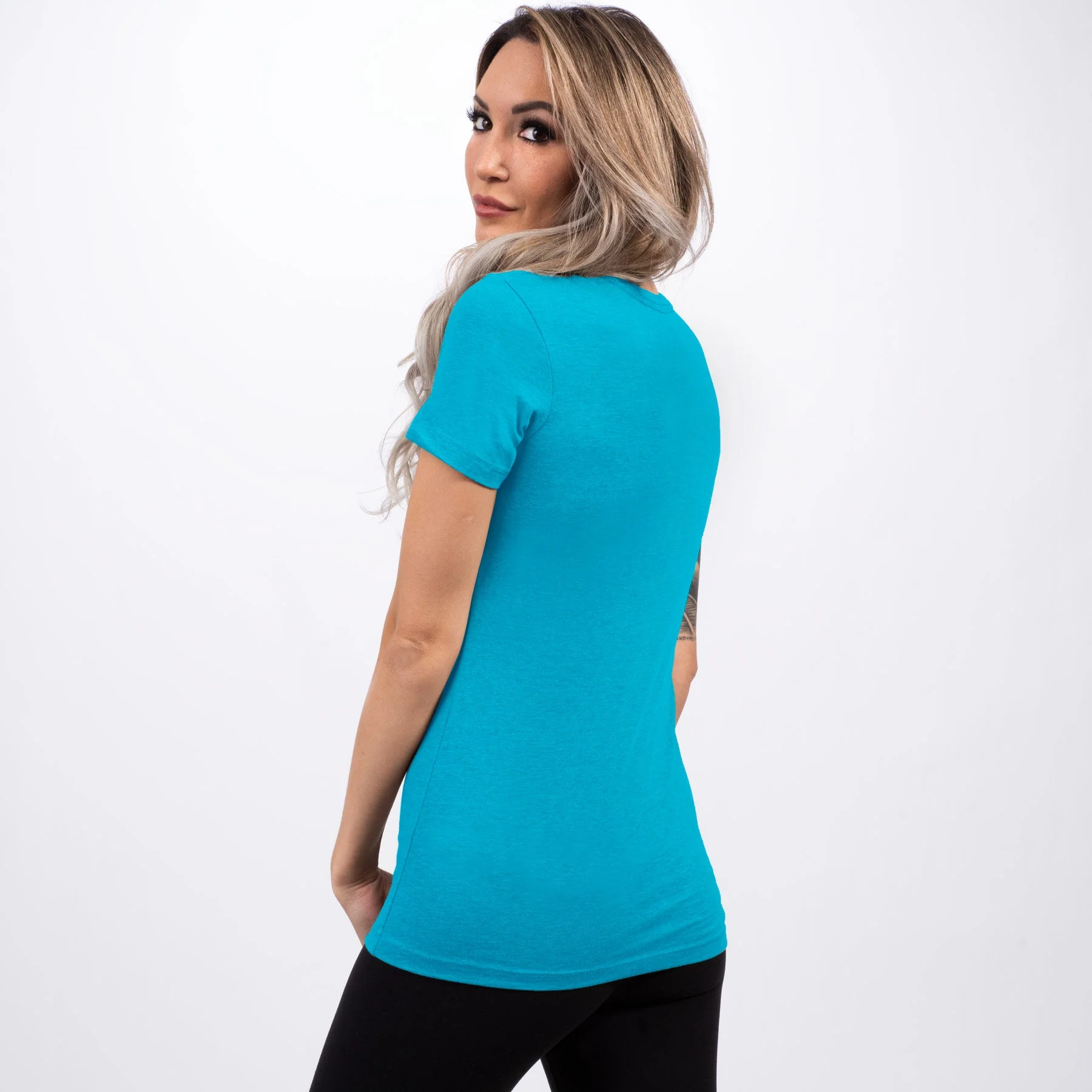 Women's Shoreside T-Shirt - Image 5
