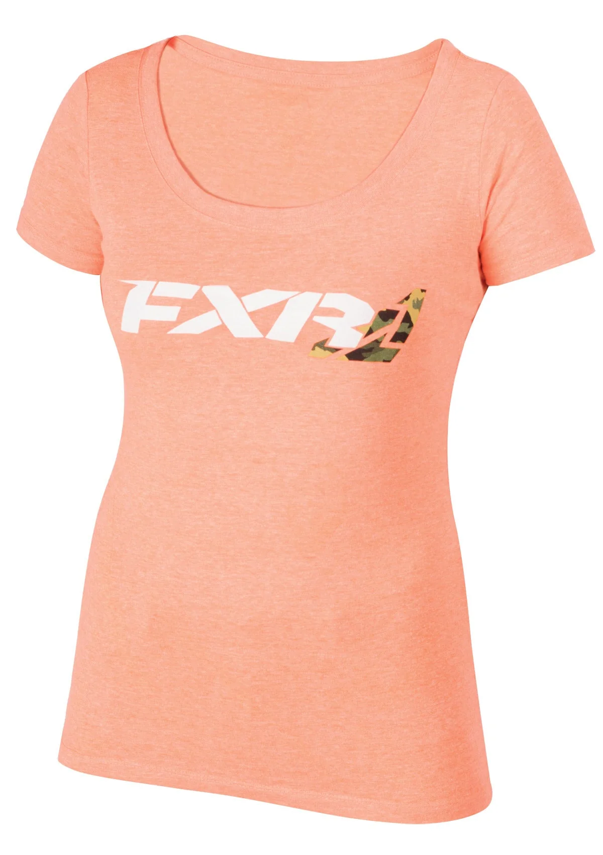 Women's Signature Tee - Image 2