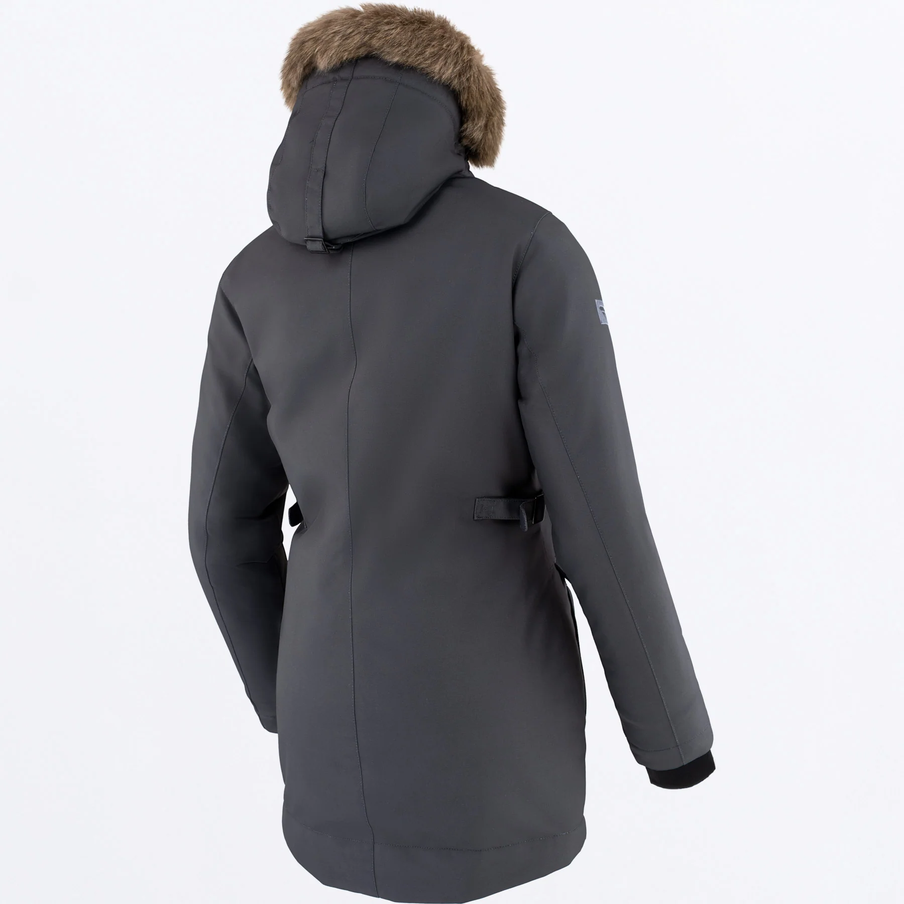 Women's Svalbard Parka - Image 7