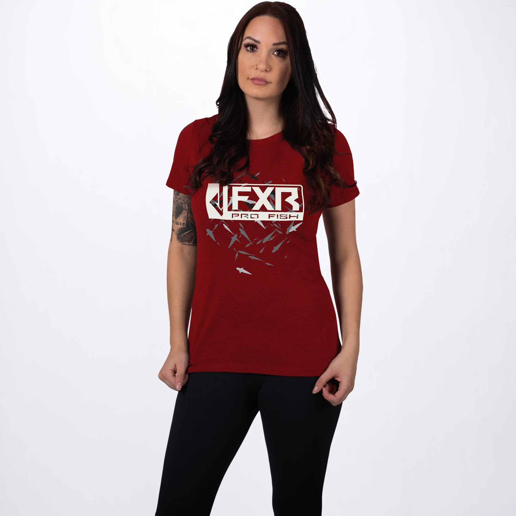 Women's Swarm T-Shirt - Image 2
