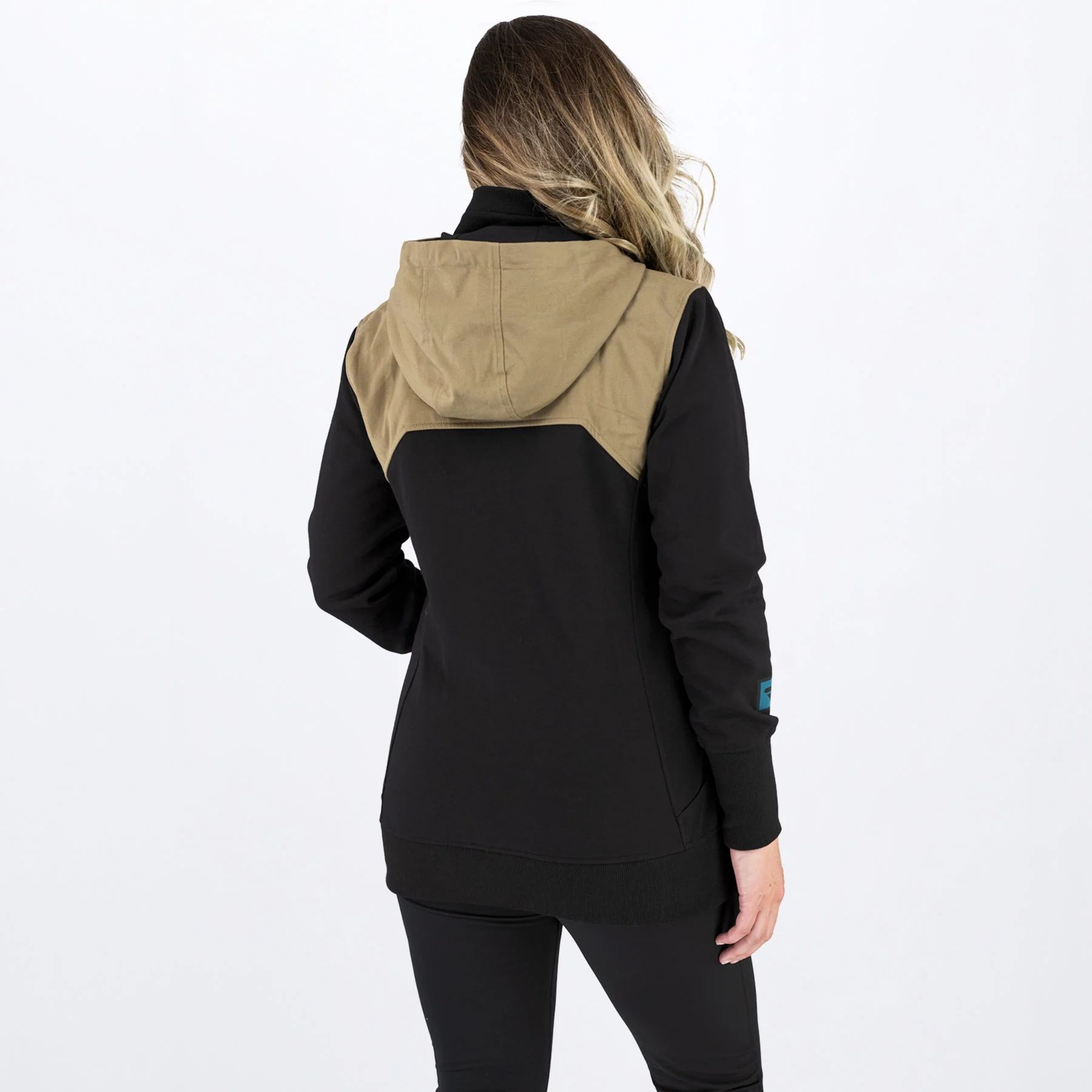 Women's Task Hoodie - Image 5