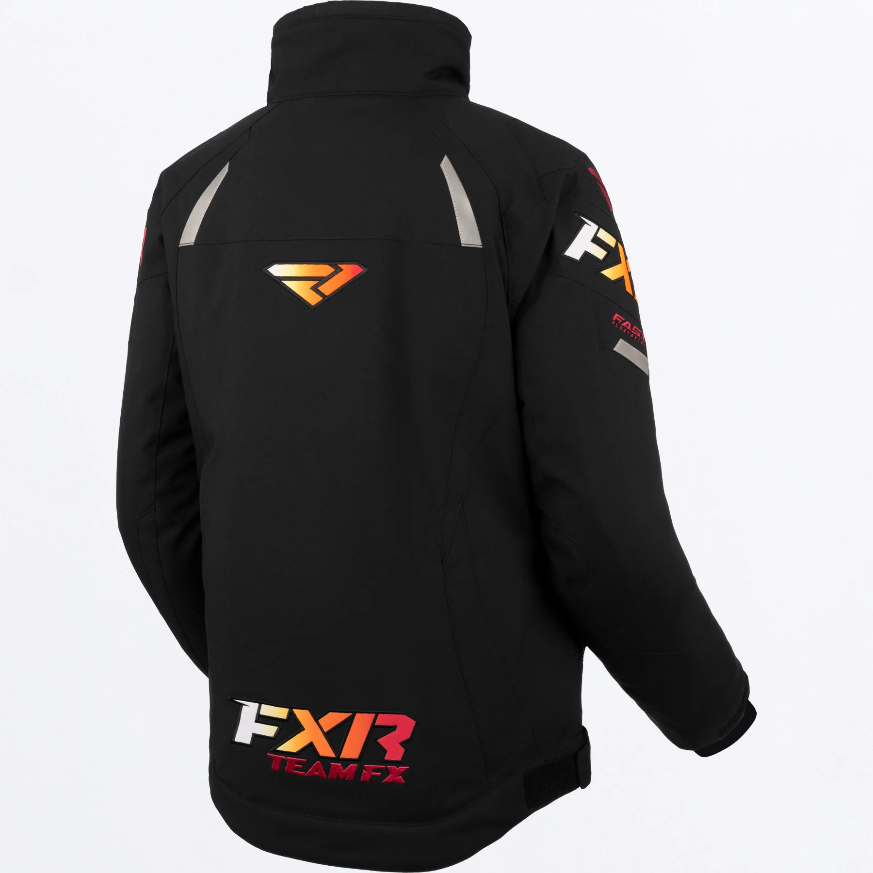 Women's Team FX Jacket - Image 10