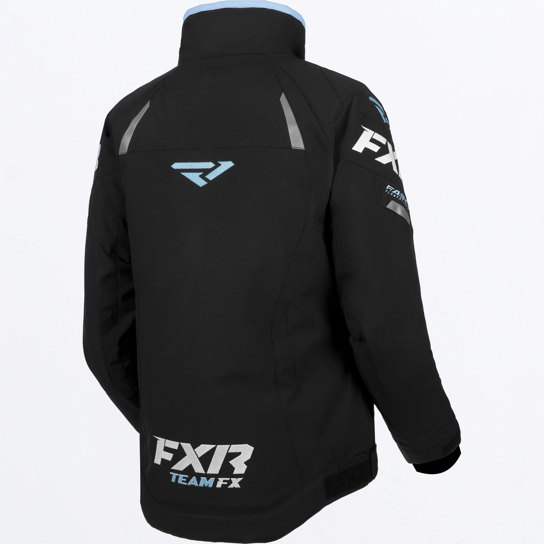 Women's Team FX Jacket - Image 12