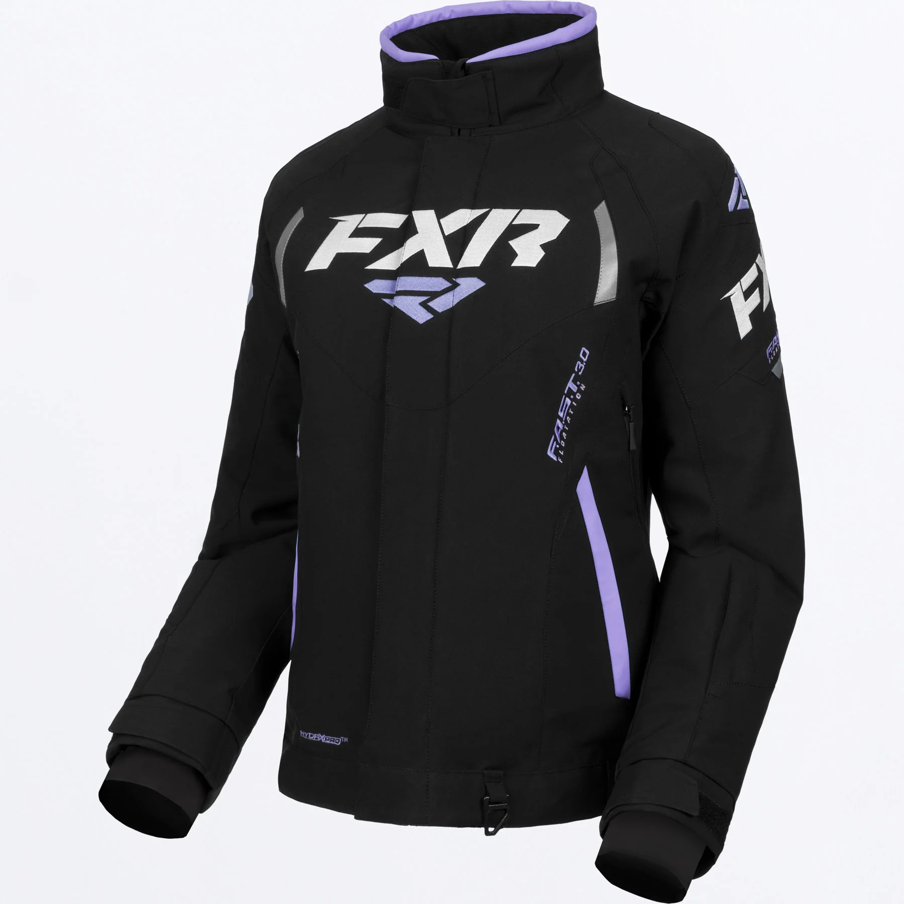 Women's Team FX Jacket - Image 13