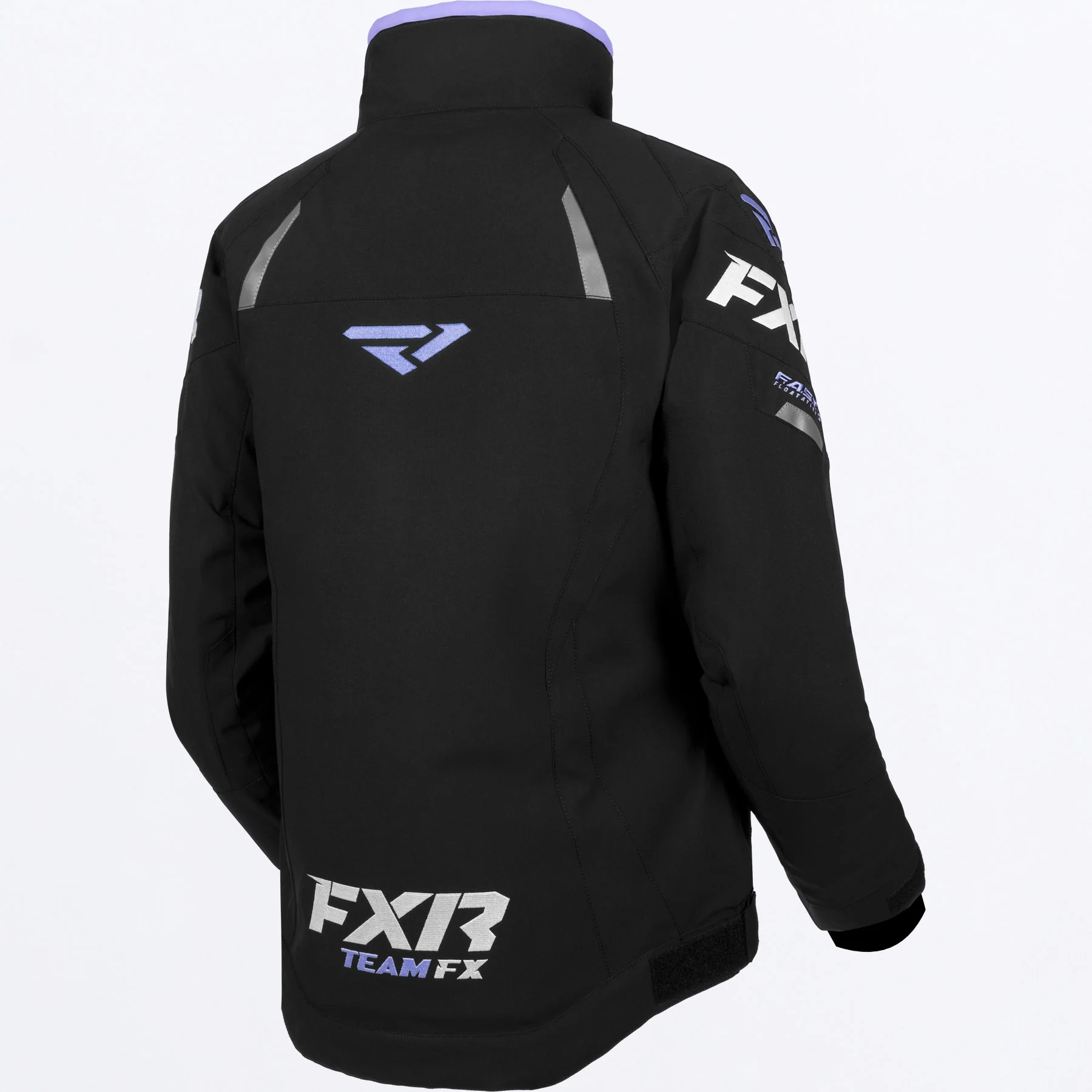 Women's Team FX Jacket - Image 14