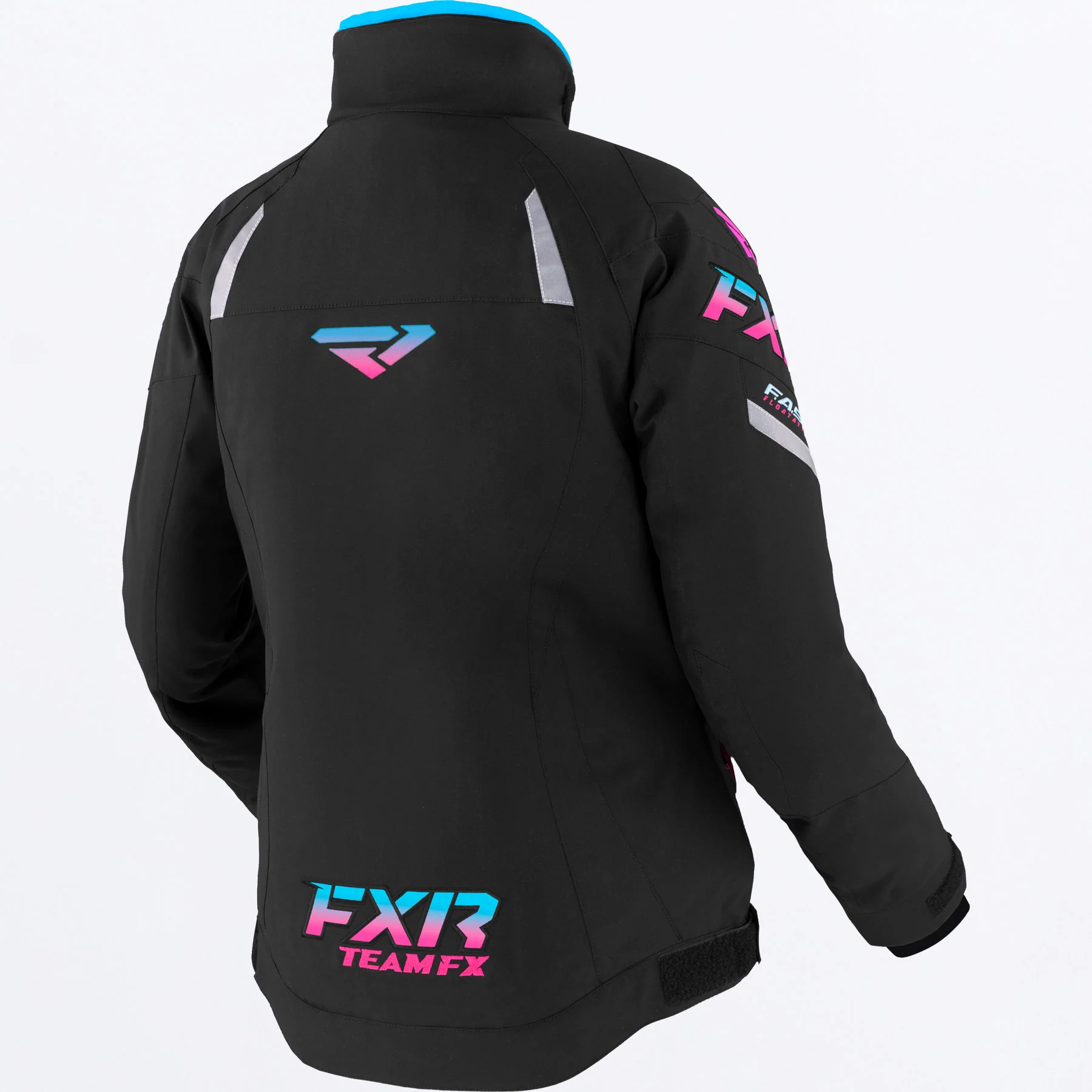 Women's Team FX Jacket - Image 4