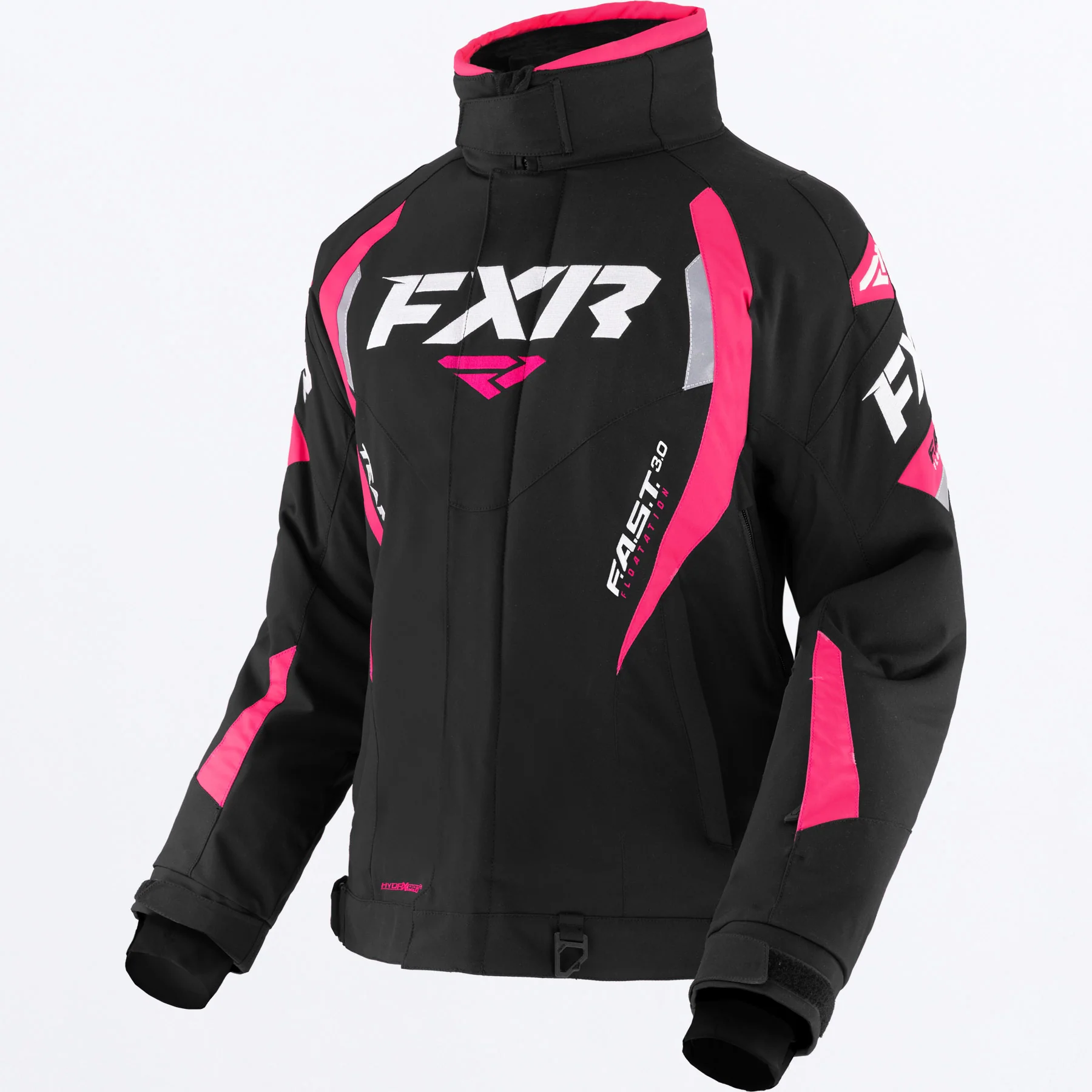 Women's Team FX Jacket - Image 5