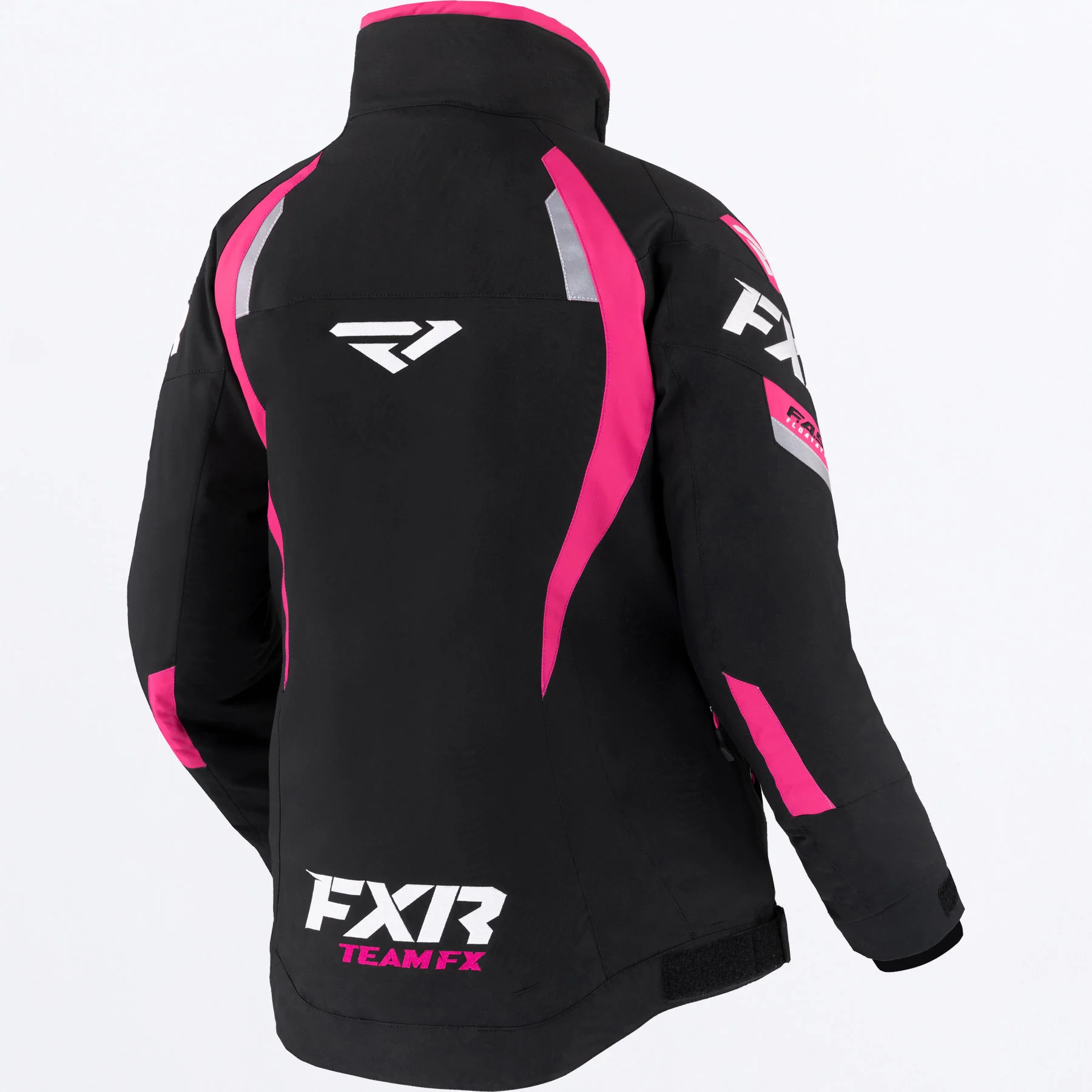 Women's Team FX Jacket - Image 6