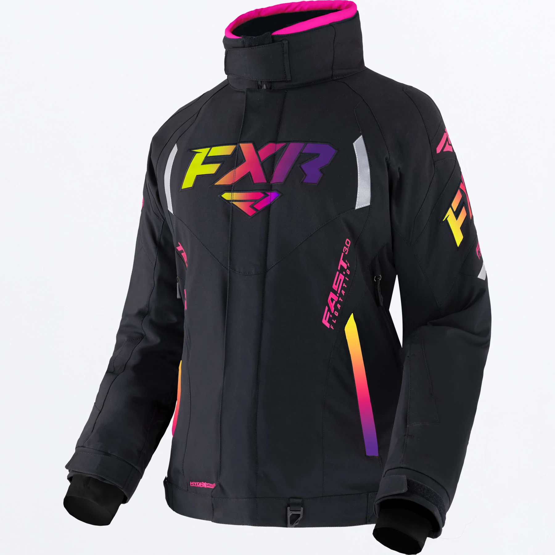 Women's Team FX Jacket - Image 7