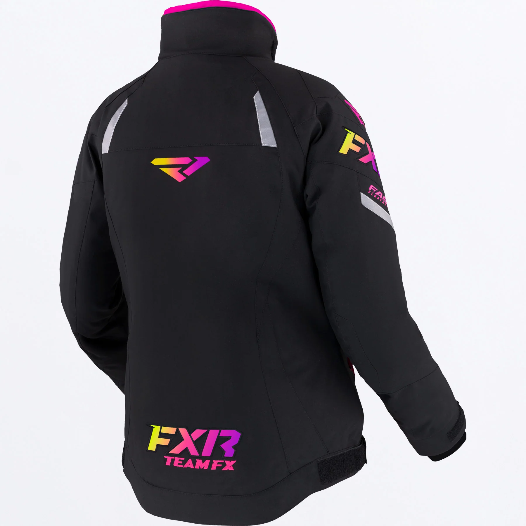 Women's Team FX Jacket - Image 8