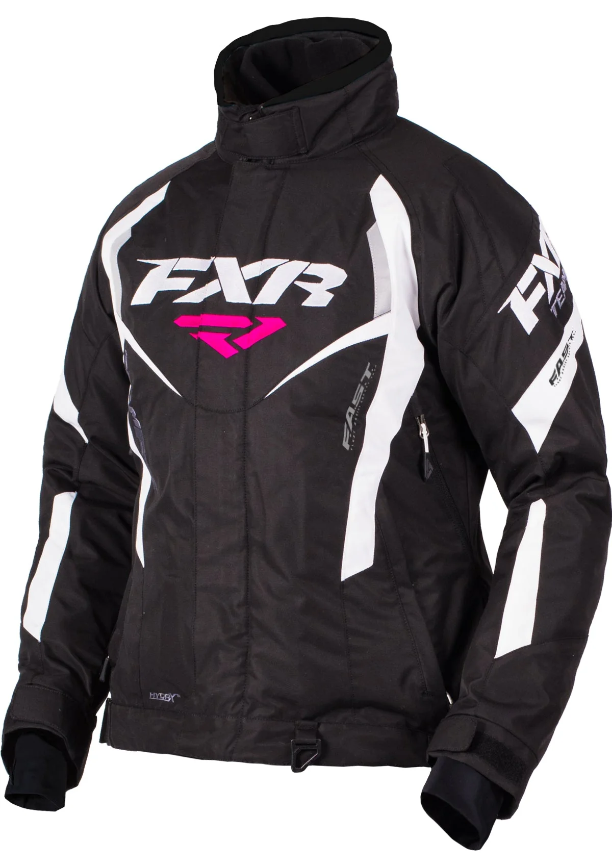 Women's Team RL Jacket - Image 2