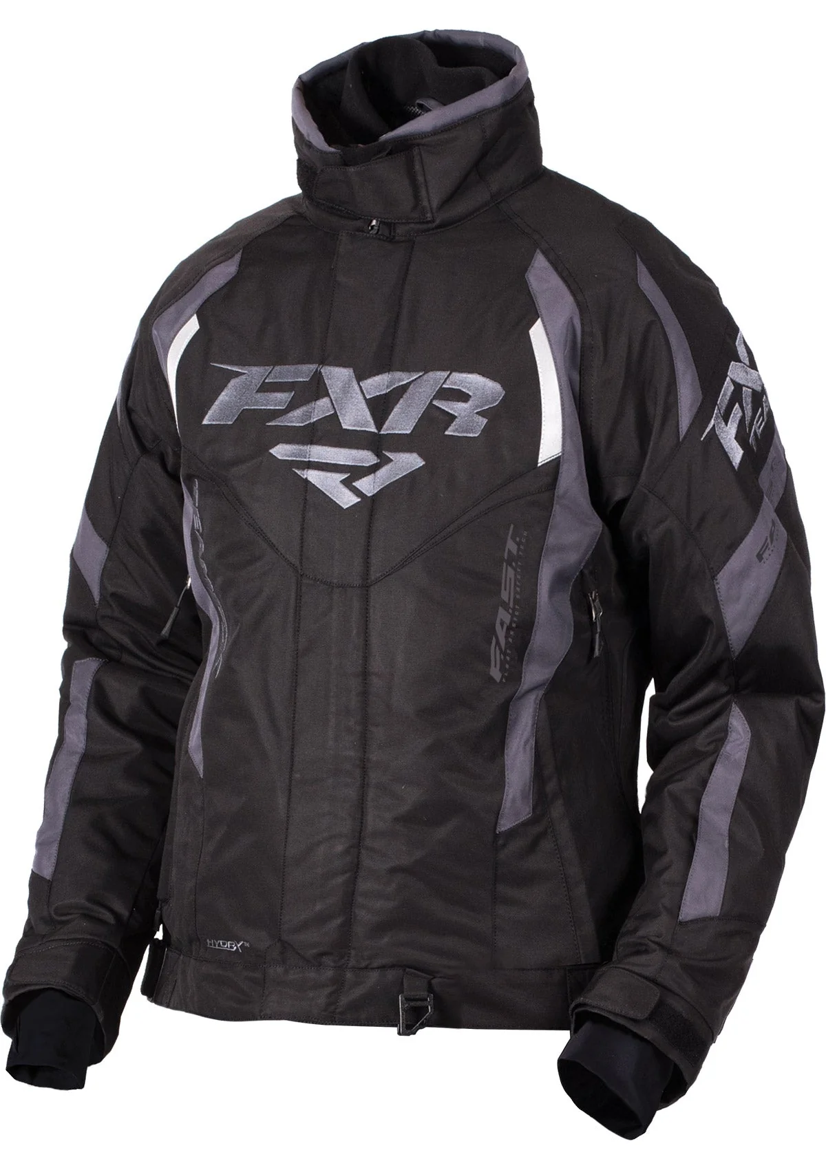 Women's Team RL Jacket - Image 3