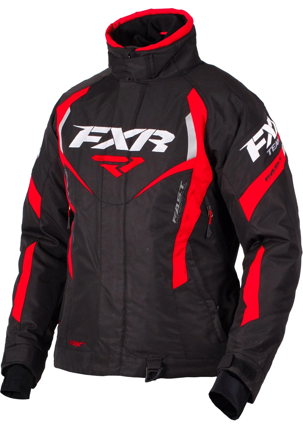 Women's Team RL Jacket - Image 4