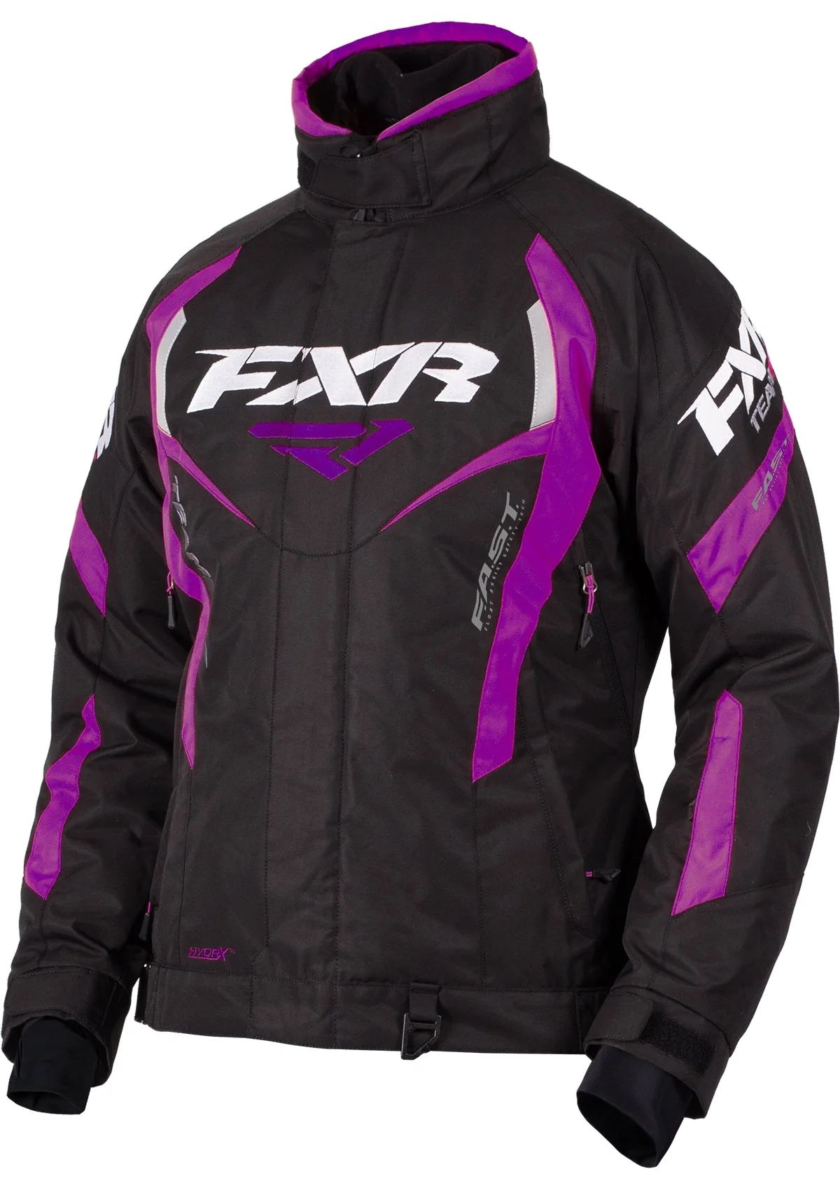 Women's Team RL Jacket - Image 5