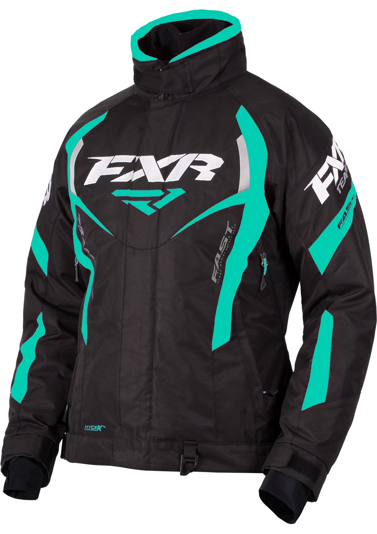 Women's Team RL Jacket - Image 6