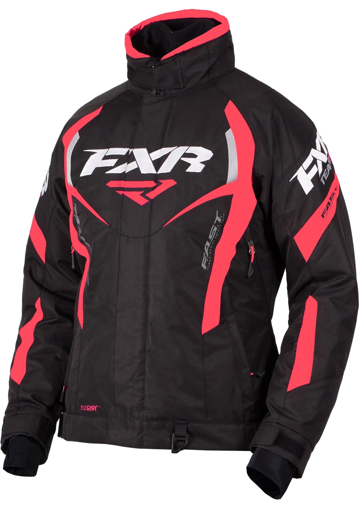 Women's Team RL Jacket - Image 7