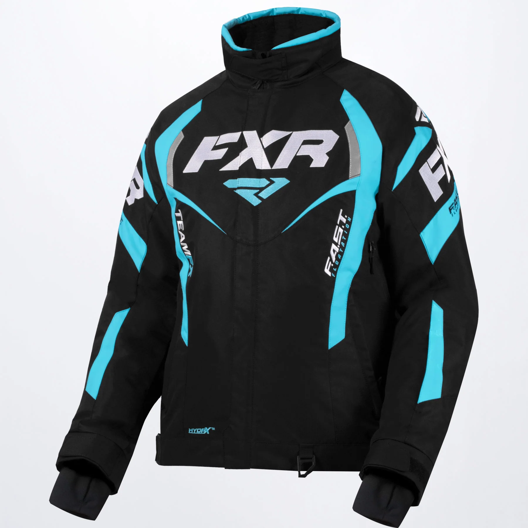 Women's Team RL Jacket - Image 2