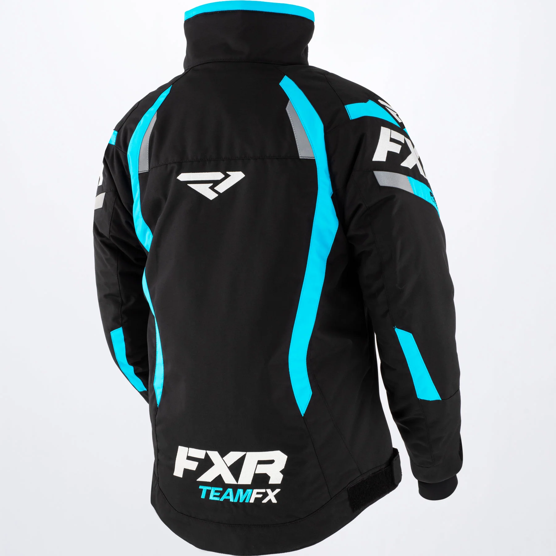 Women's Team RL Jacket - Image 3