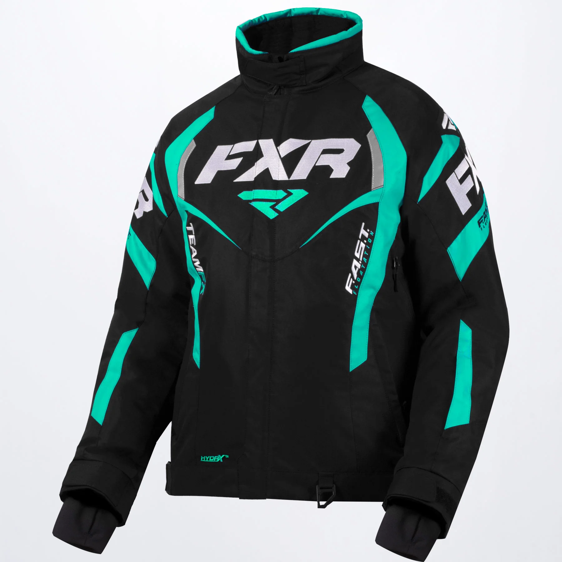 Women's Team RL Jacket - Image 4