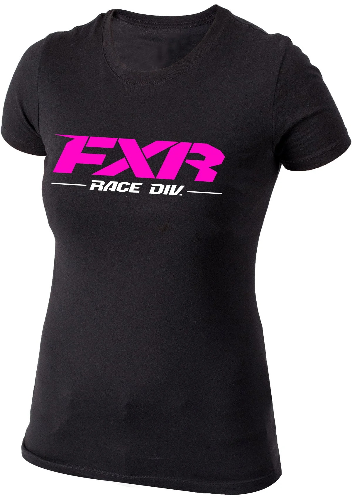 Women's Team T-Shirt 18S - Image 2