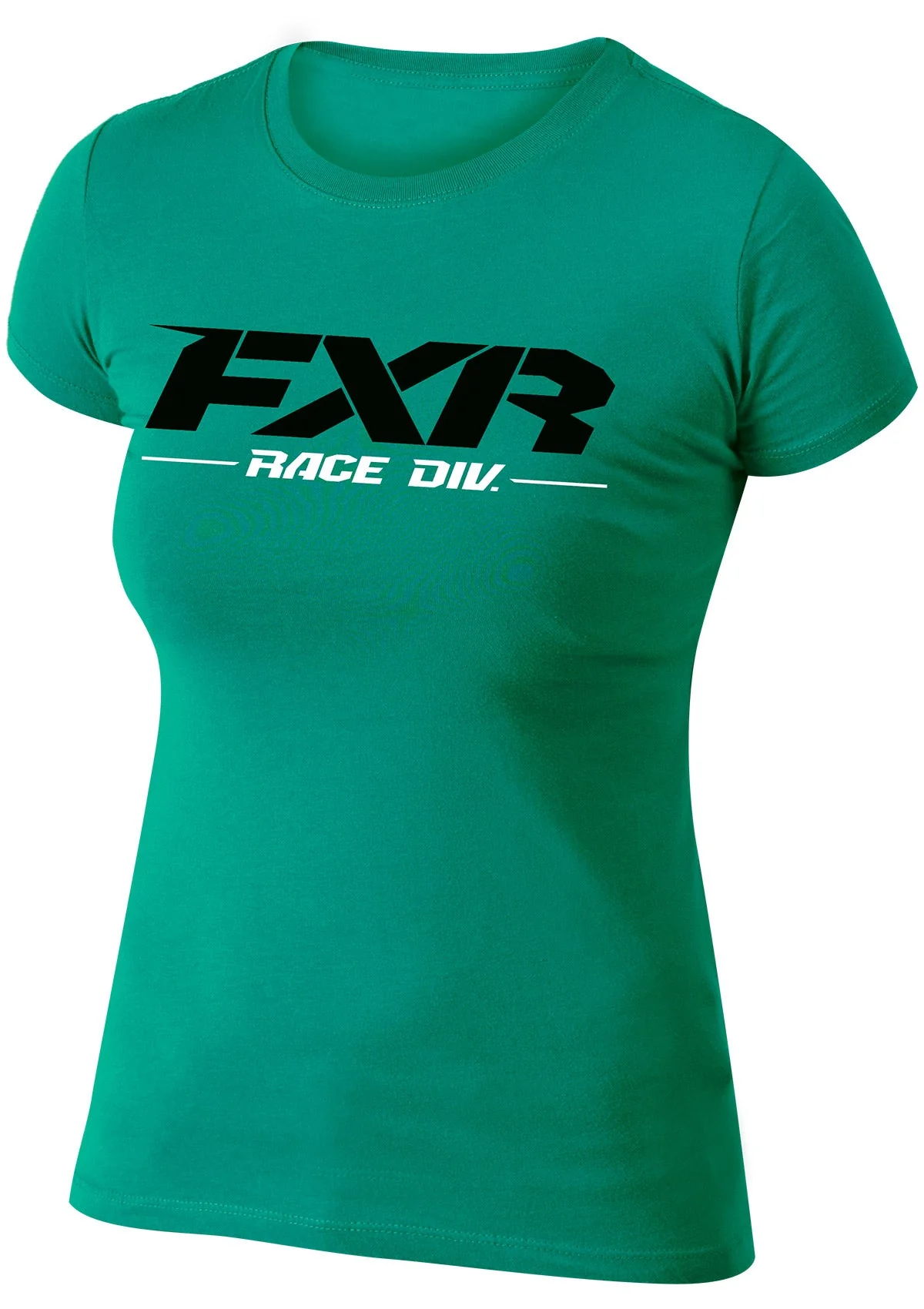 Women's Team T-Shirt 18S - Image 3