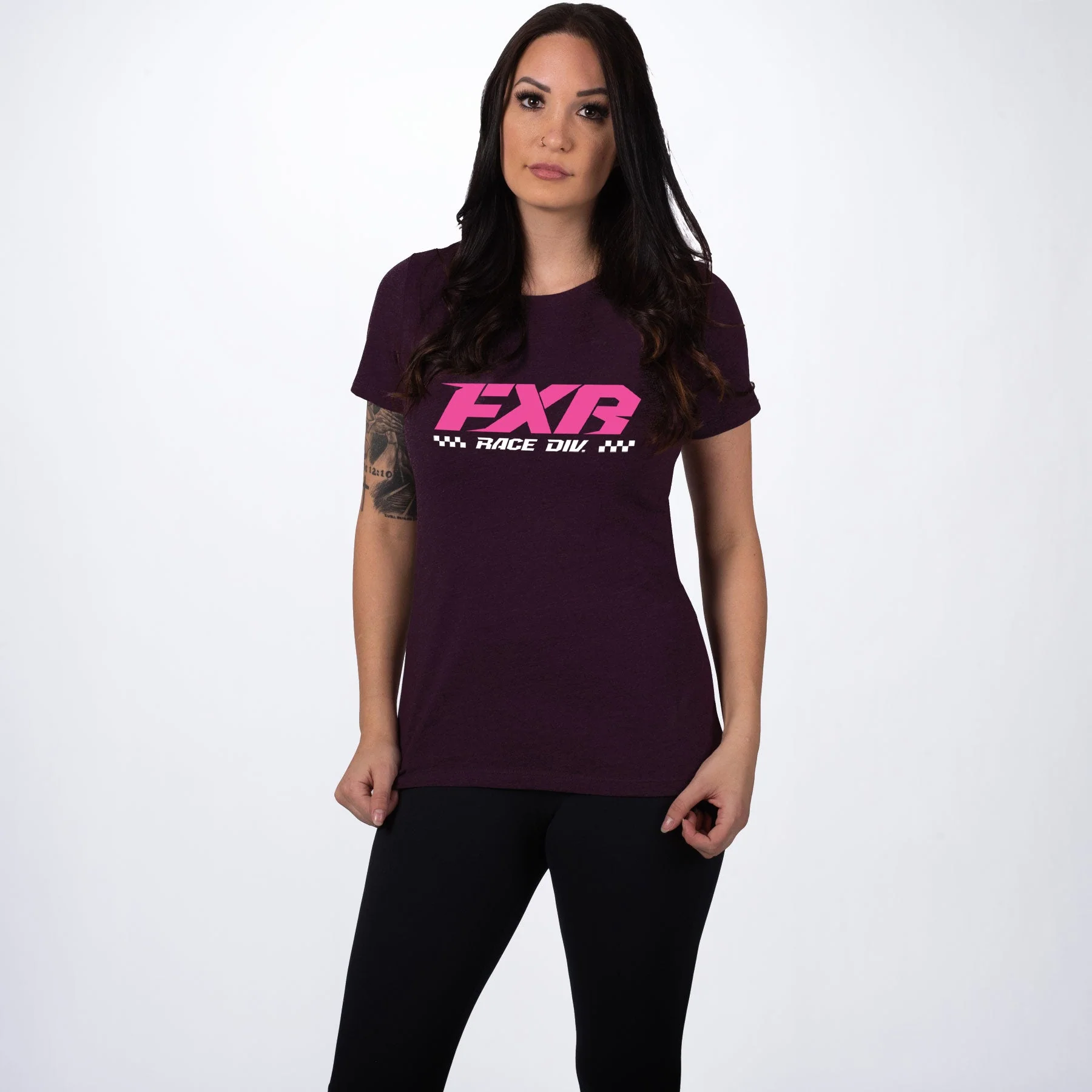 Women's Team T-Shirt - Image 2