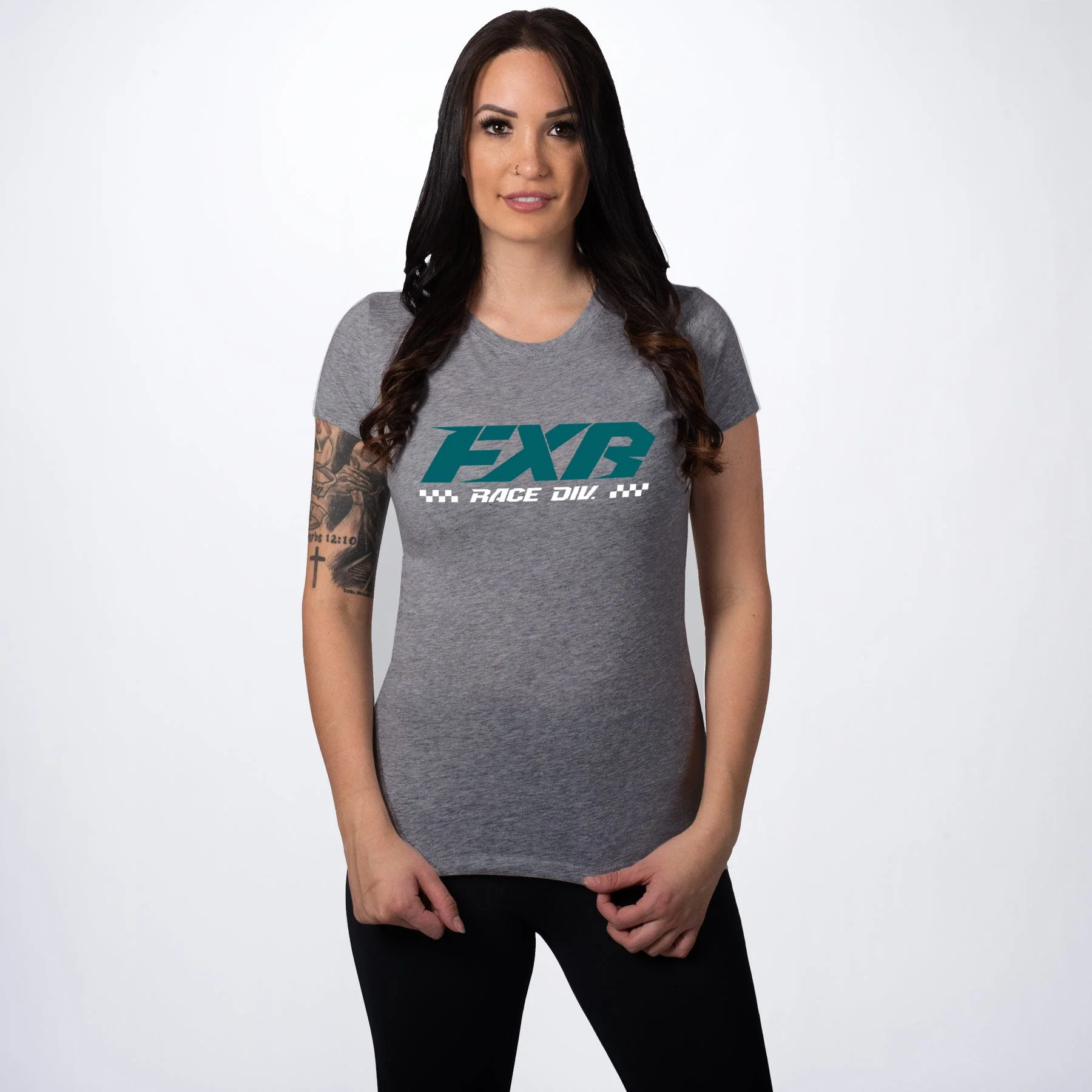 Women's Team T-Shirt - Image 3