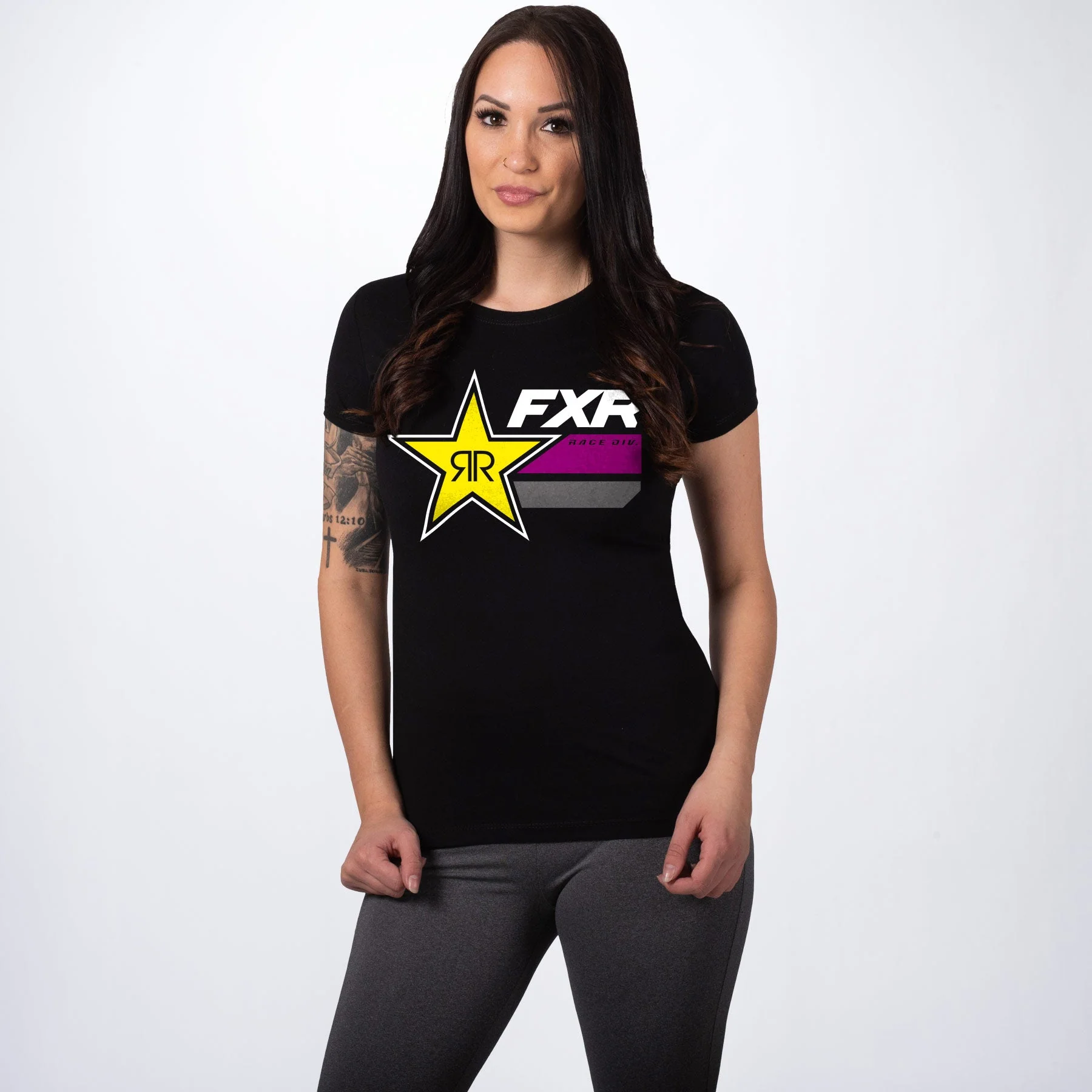 Women's Team T-Shirt - Image 4