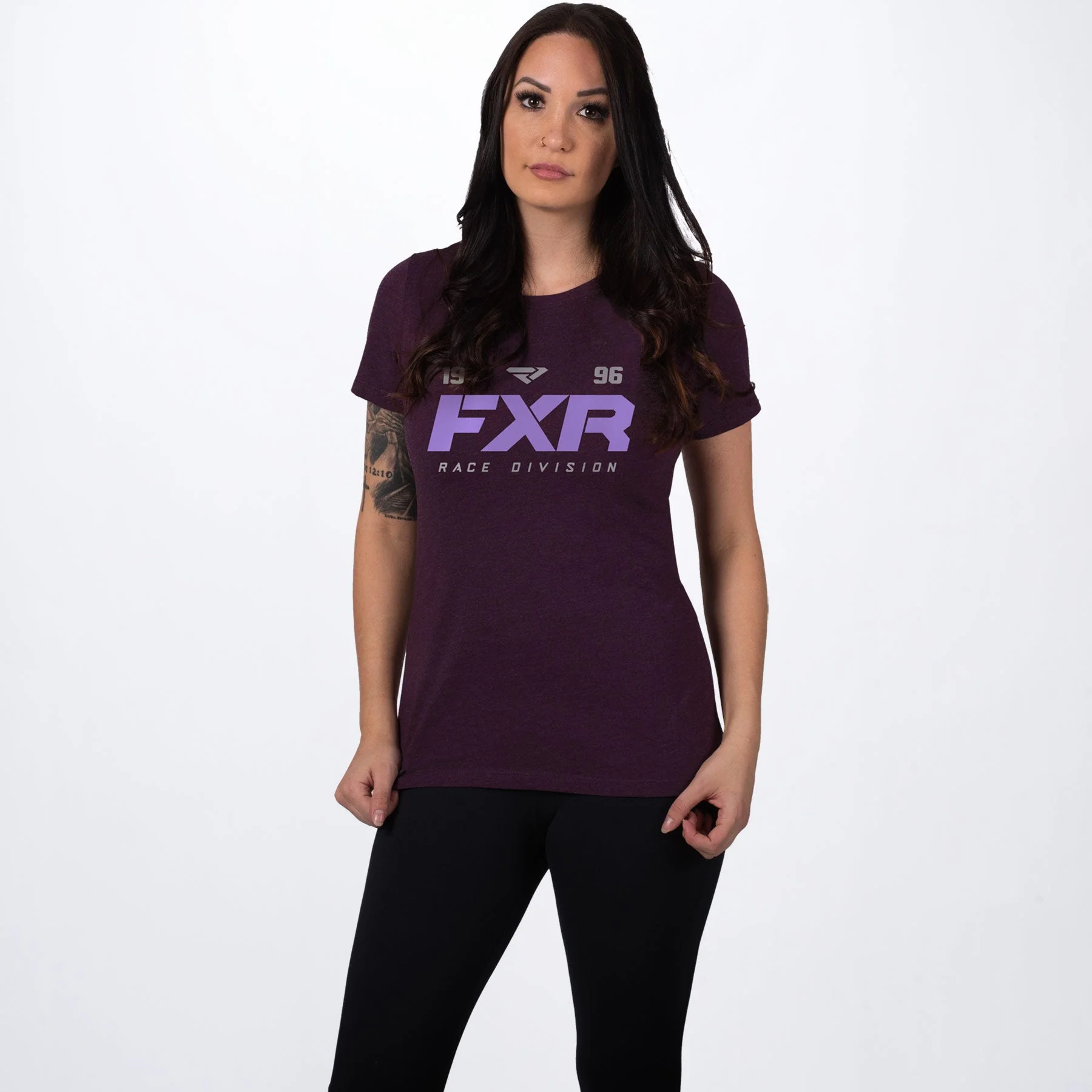 Women's Team T-Shirt - Image 2