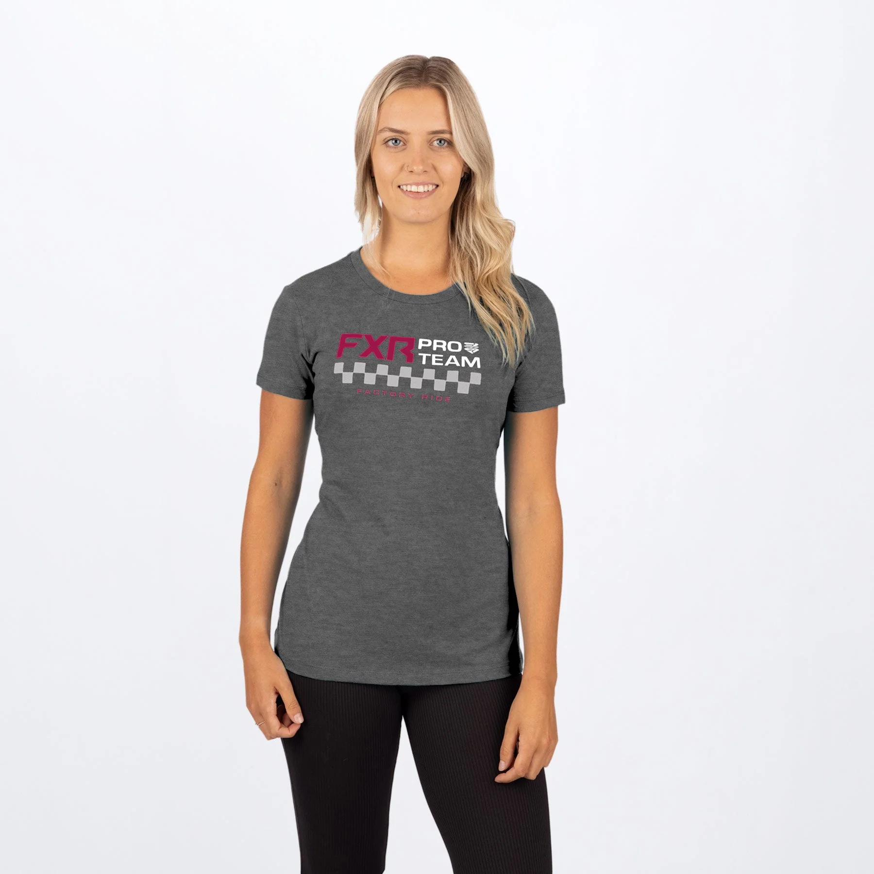 Women's Team T-Shirt - Image 5