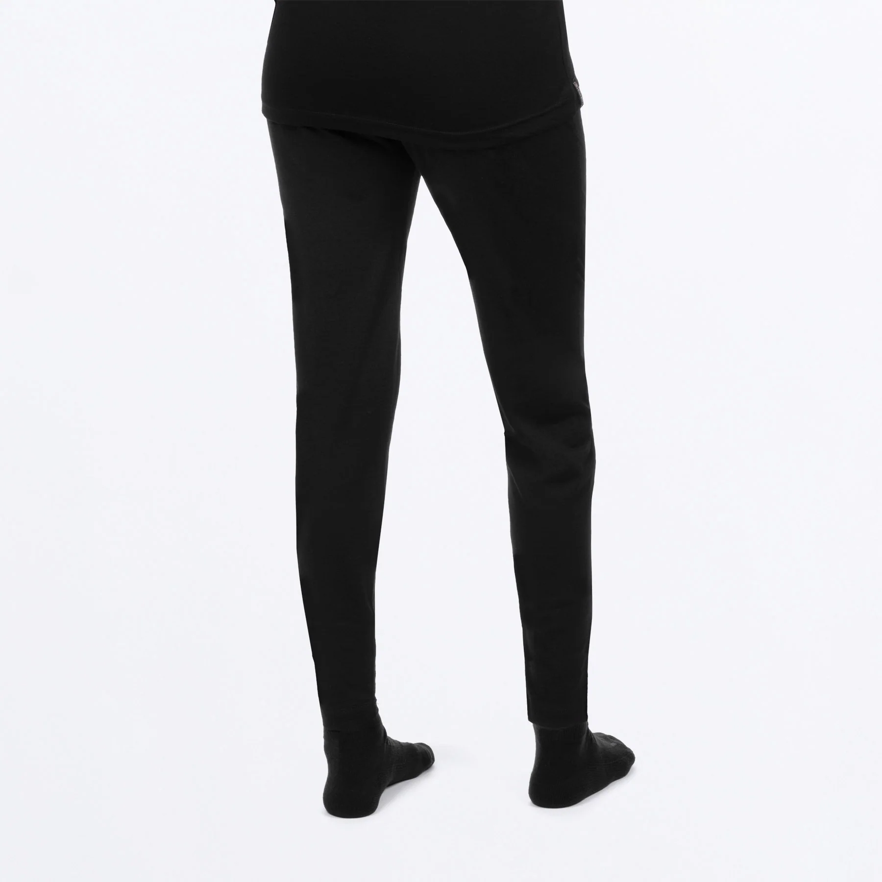 Women's Tenacious Merino Pant - Image 2