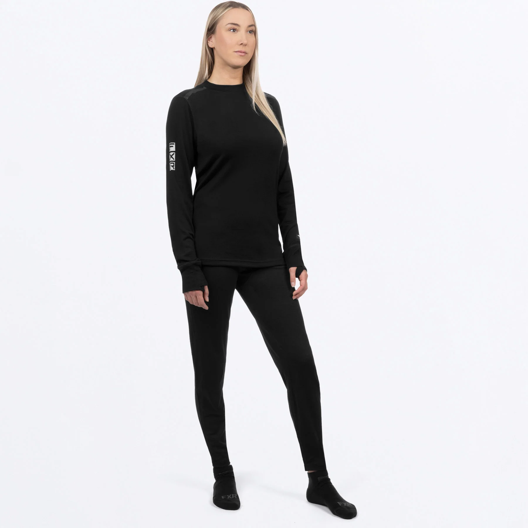 Women's Tenacious Merino Pant - Image 3