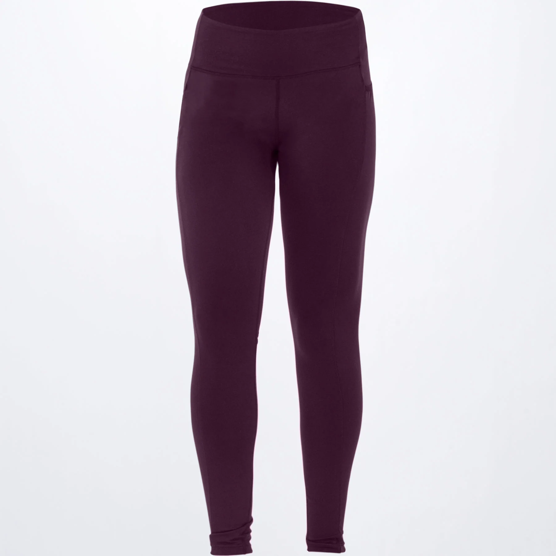 Women's Track Active Legging - Image 10