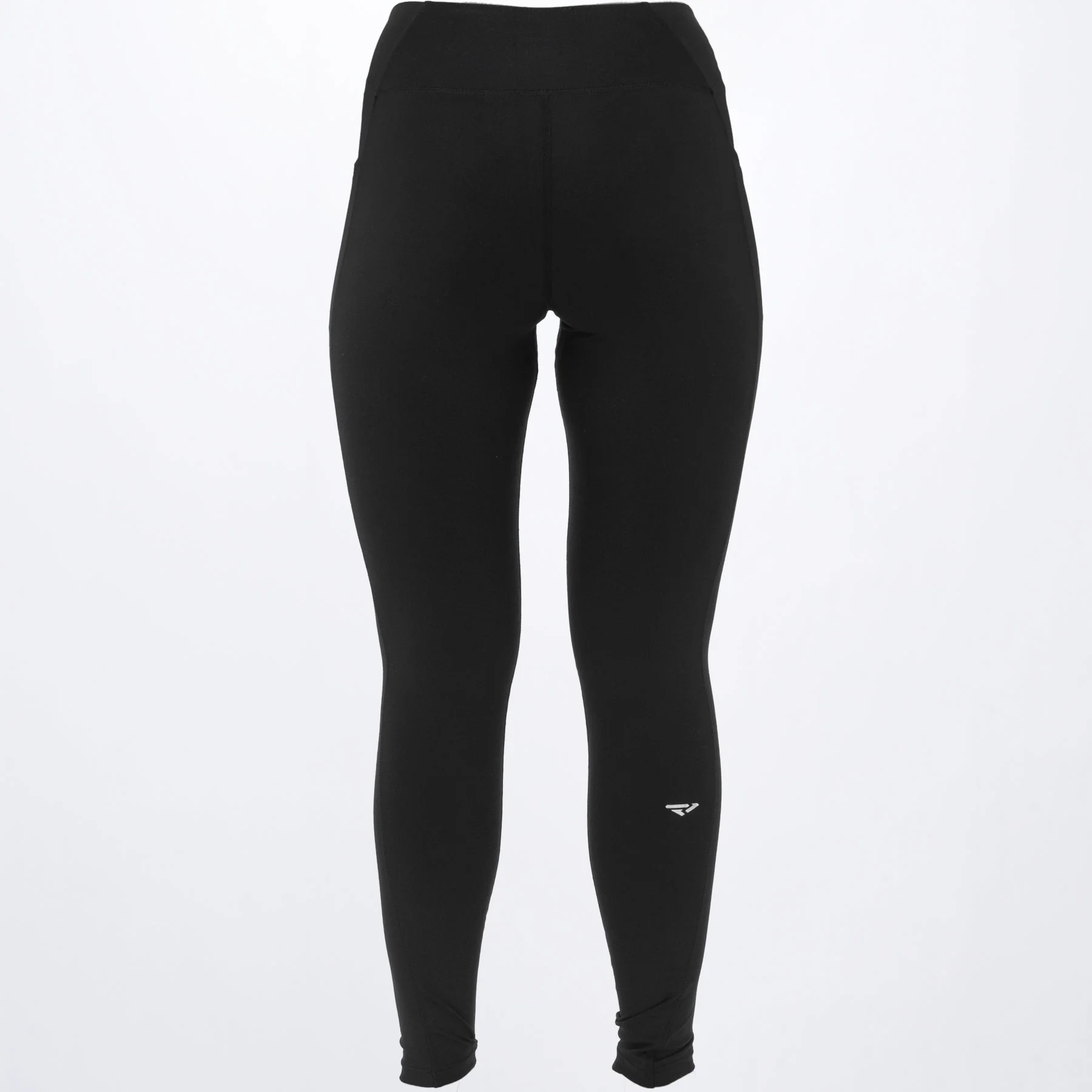 Women's Track Active Legging - Image 3