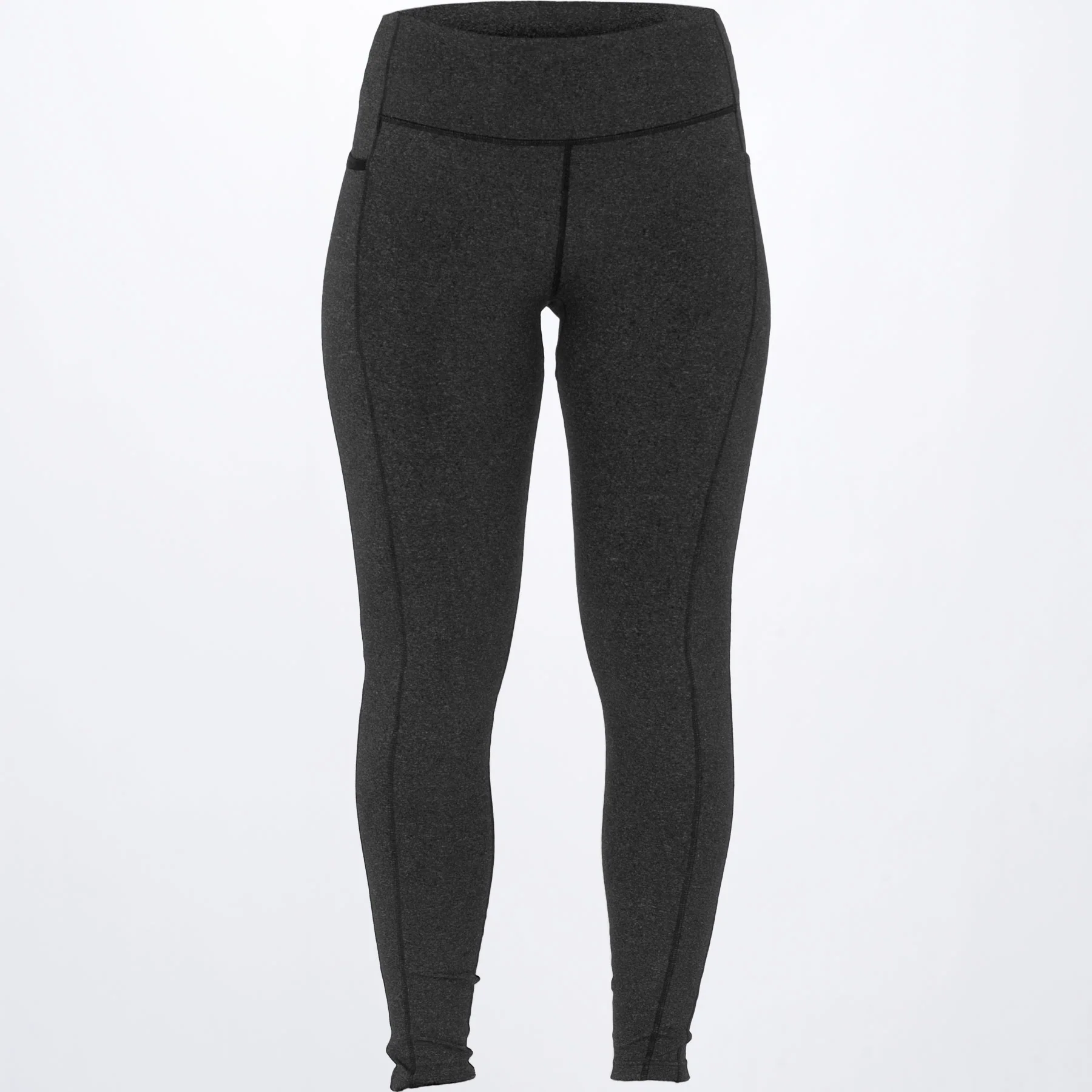 Women's Track Active Legging - Image 6