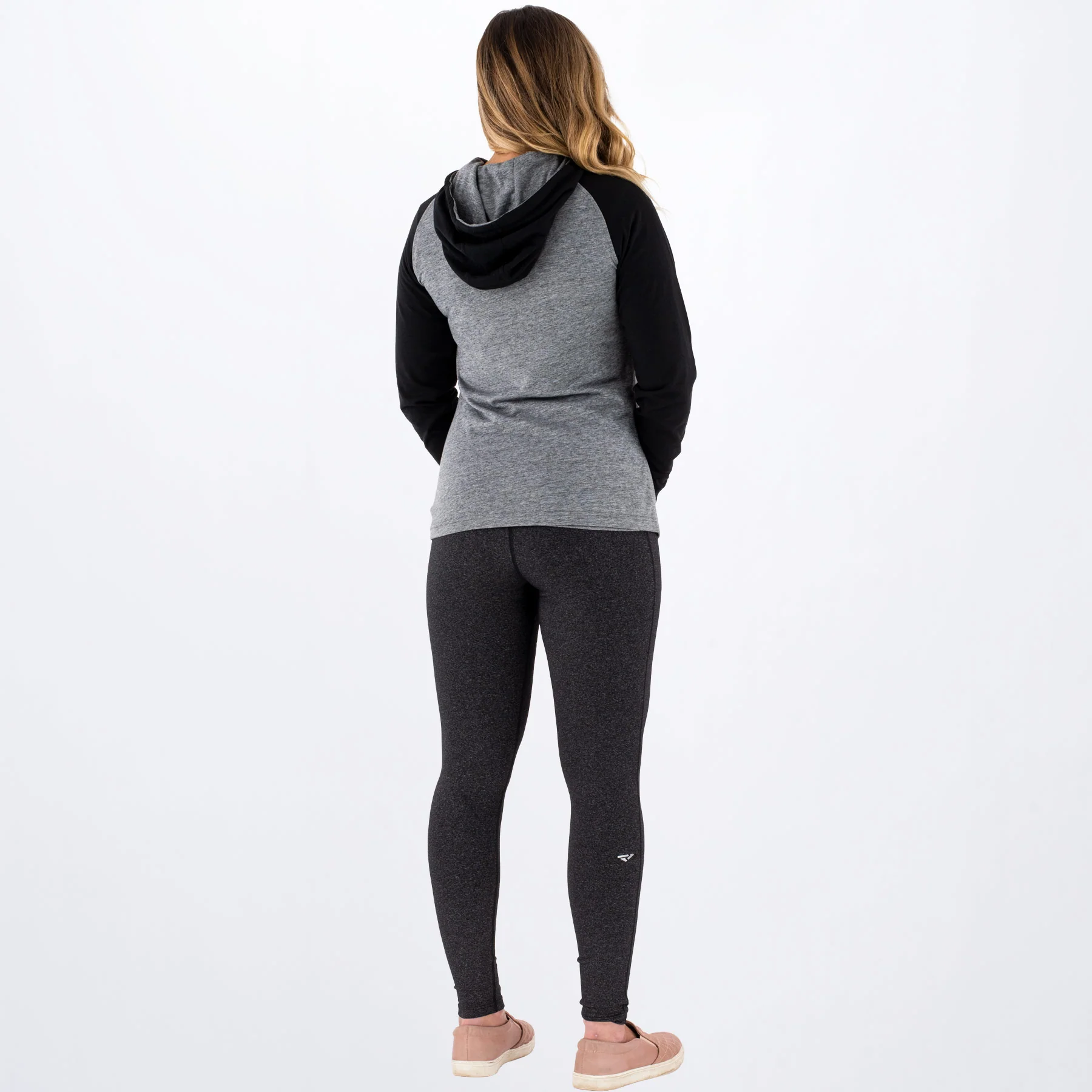 Women's Track Active Legging - Image 9