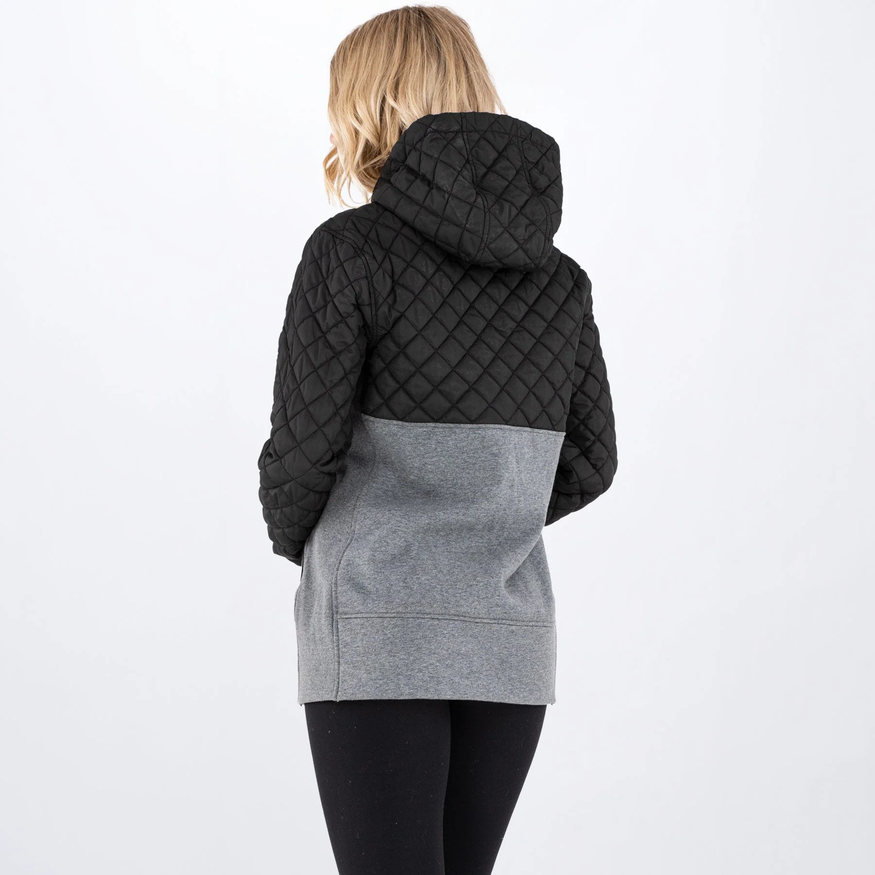 Women's Tracker Pullover Hoodie - Image 2
