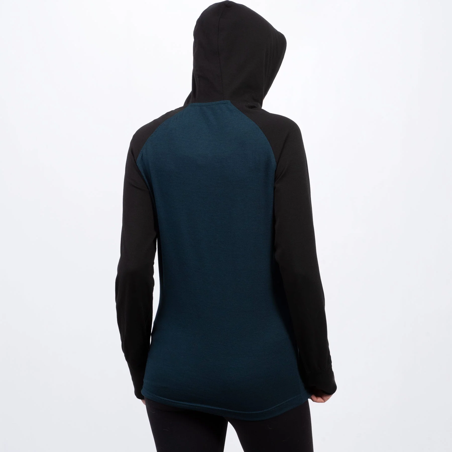 Women's Trainer Lite Tech Pullover Hoodie - Image 4