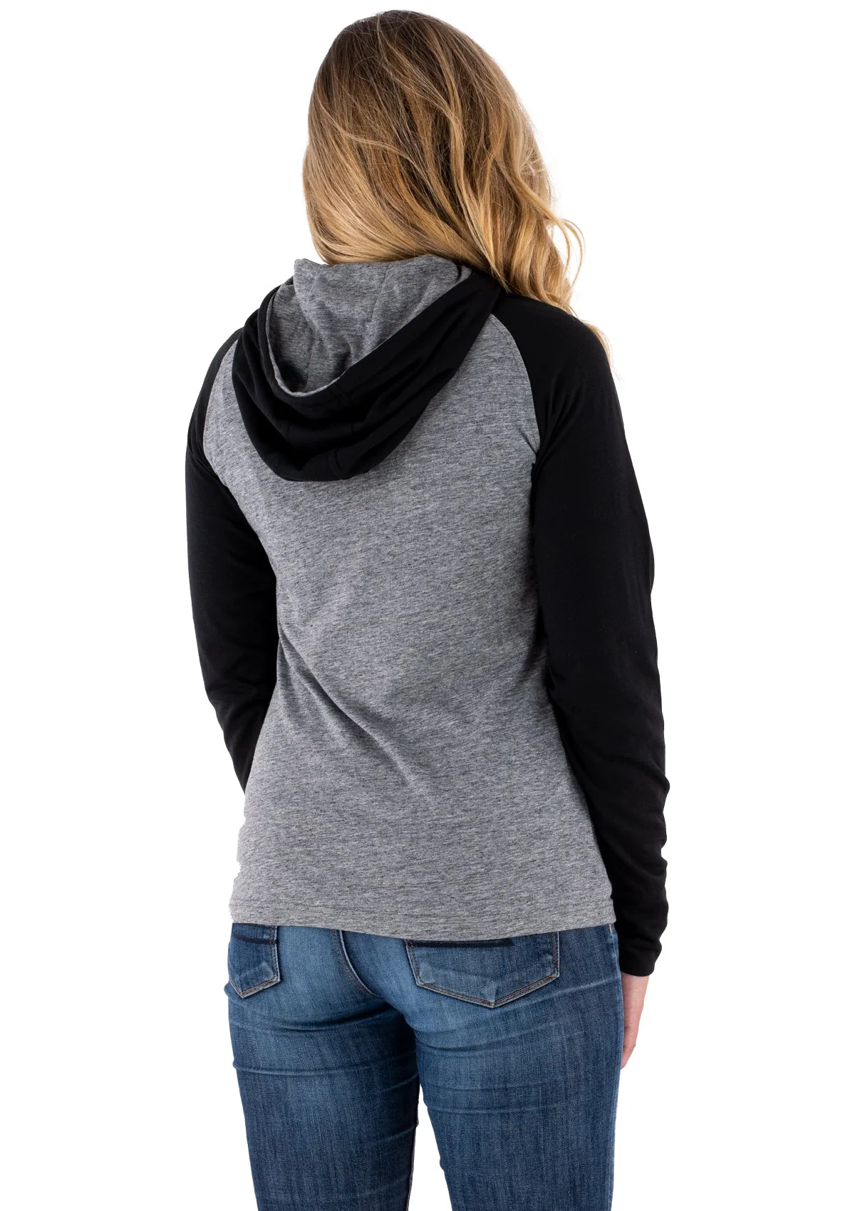 Women's Trainer Tech Lite Pullover Hoodie - Image 2