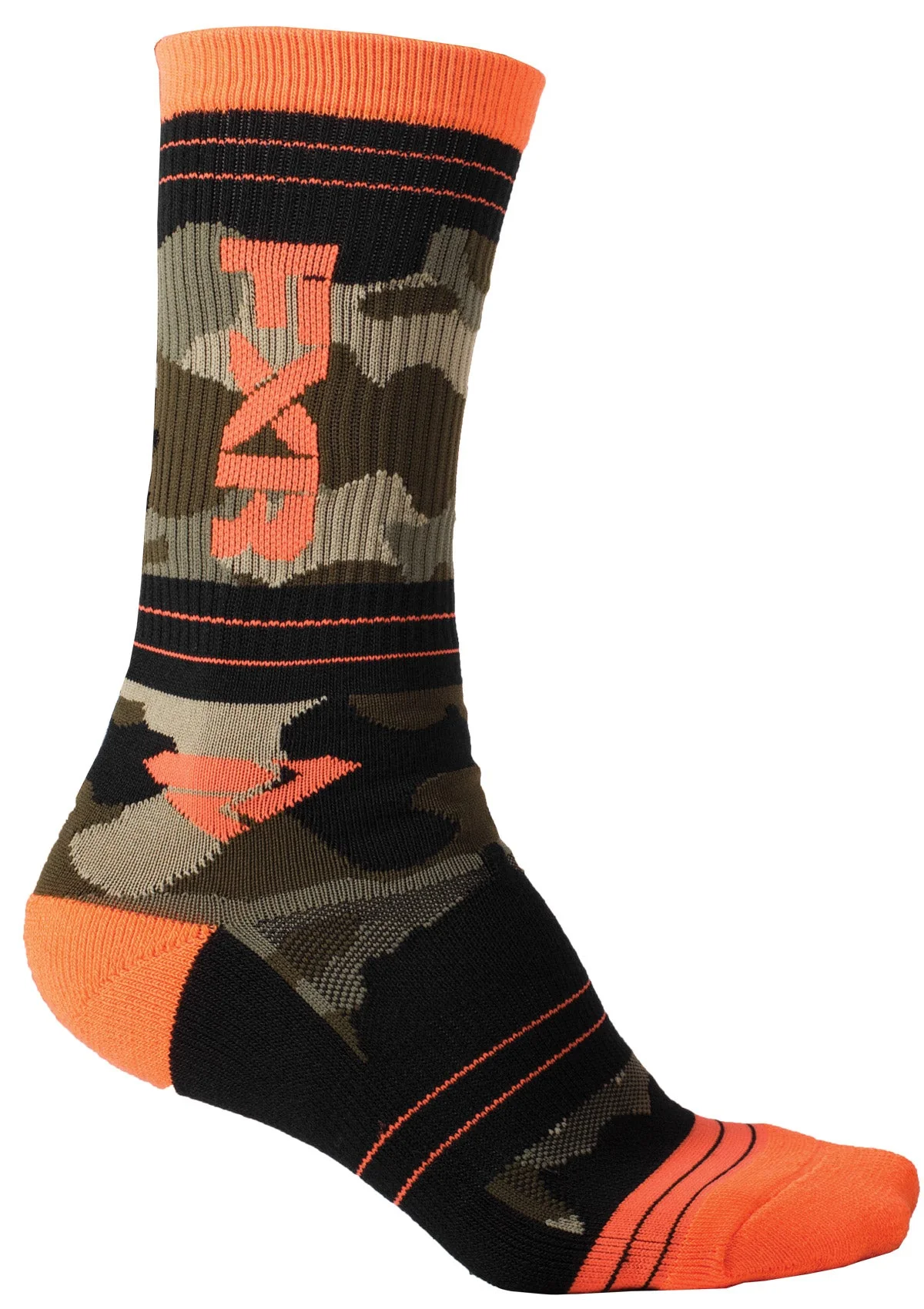 Women's Turbo Athletic Socks (2 pack) - Image 3