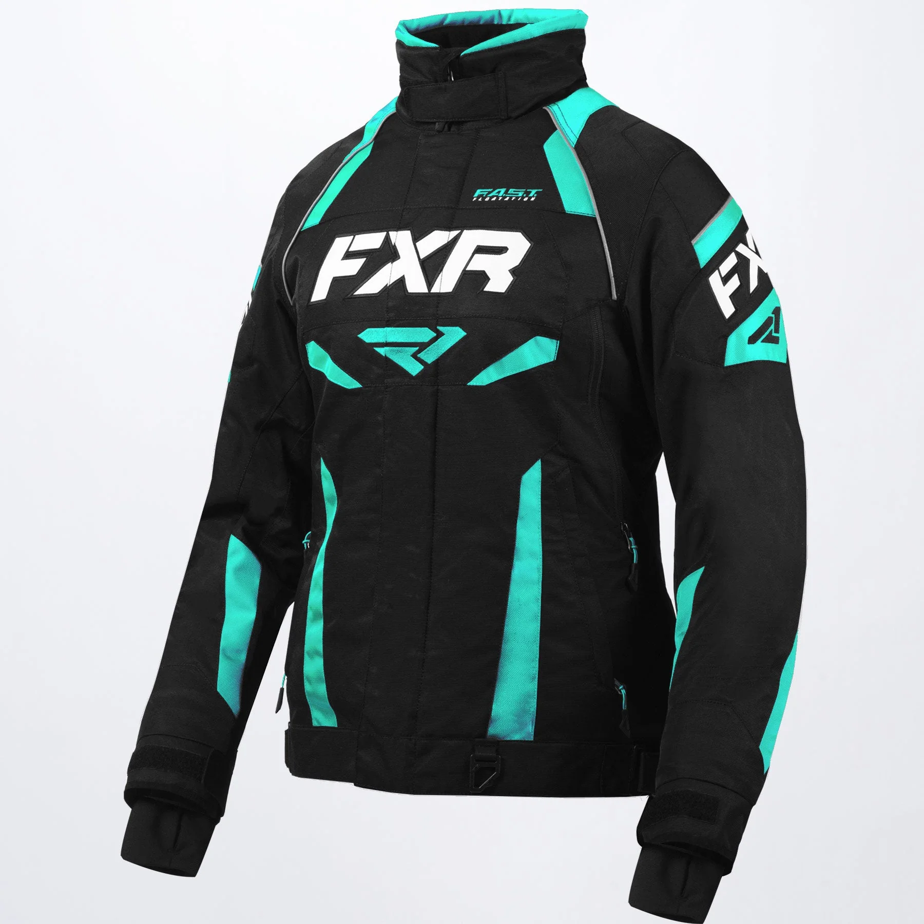 Women's Velocity Jacket - Image 2