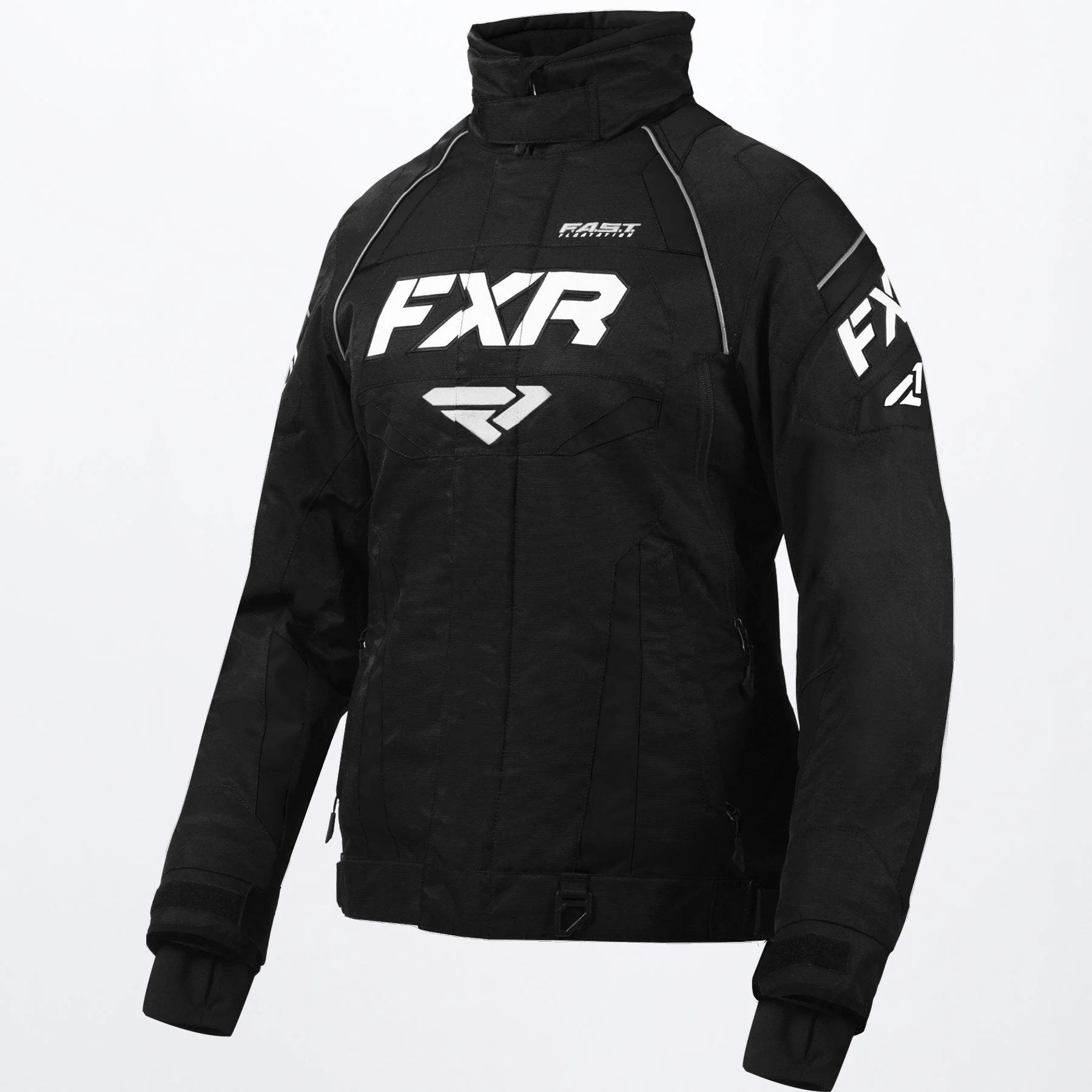 Women's Velocity Jacket - Image 3