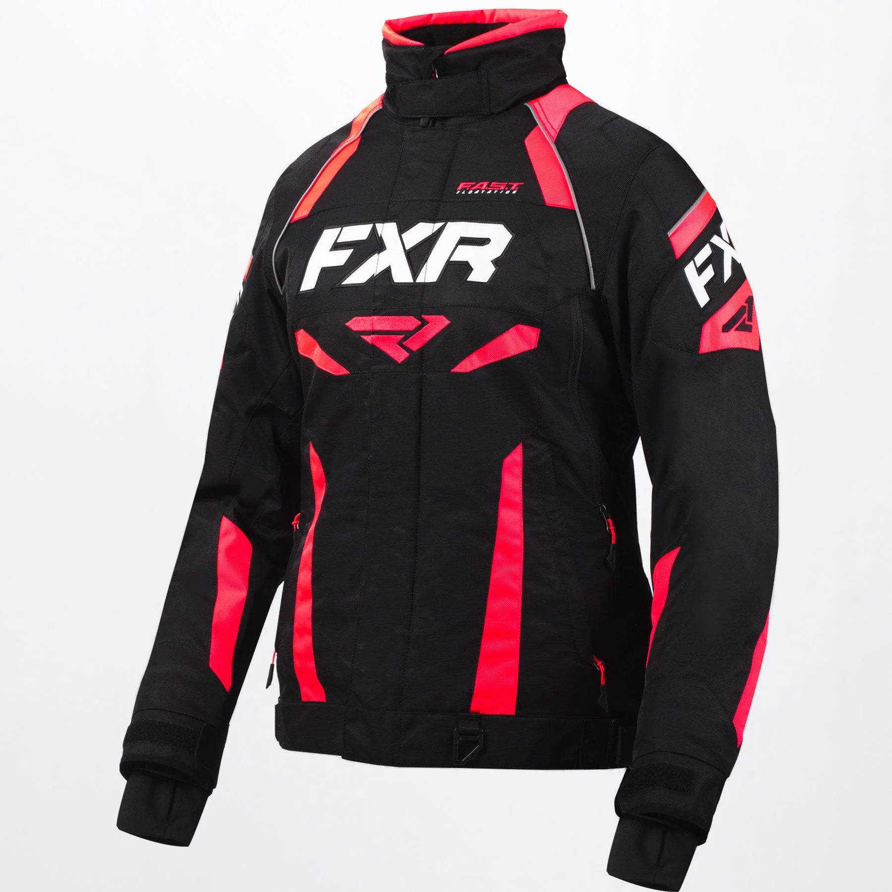 Women's Velocity Jacket - Image 4