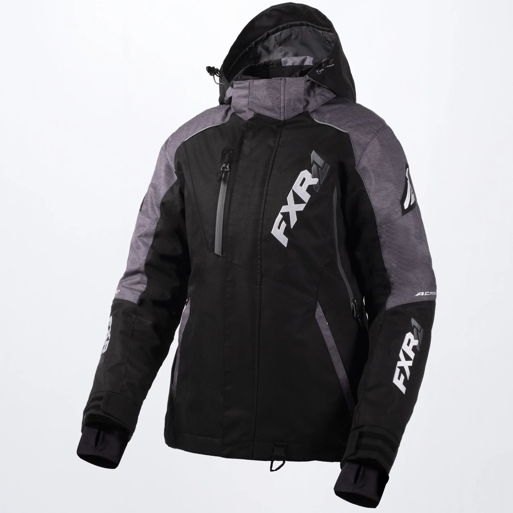 Women's Vertcal Pro Jacket - Image 3