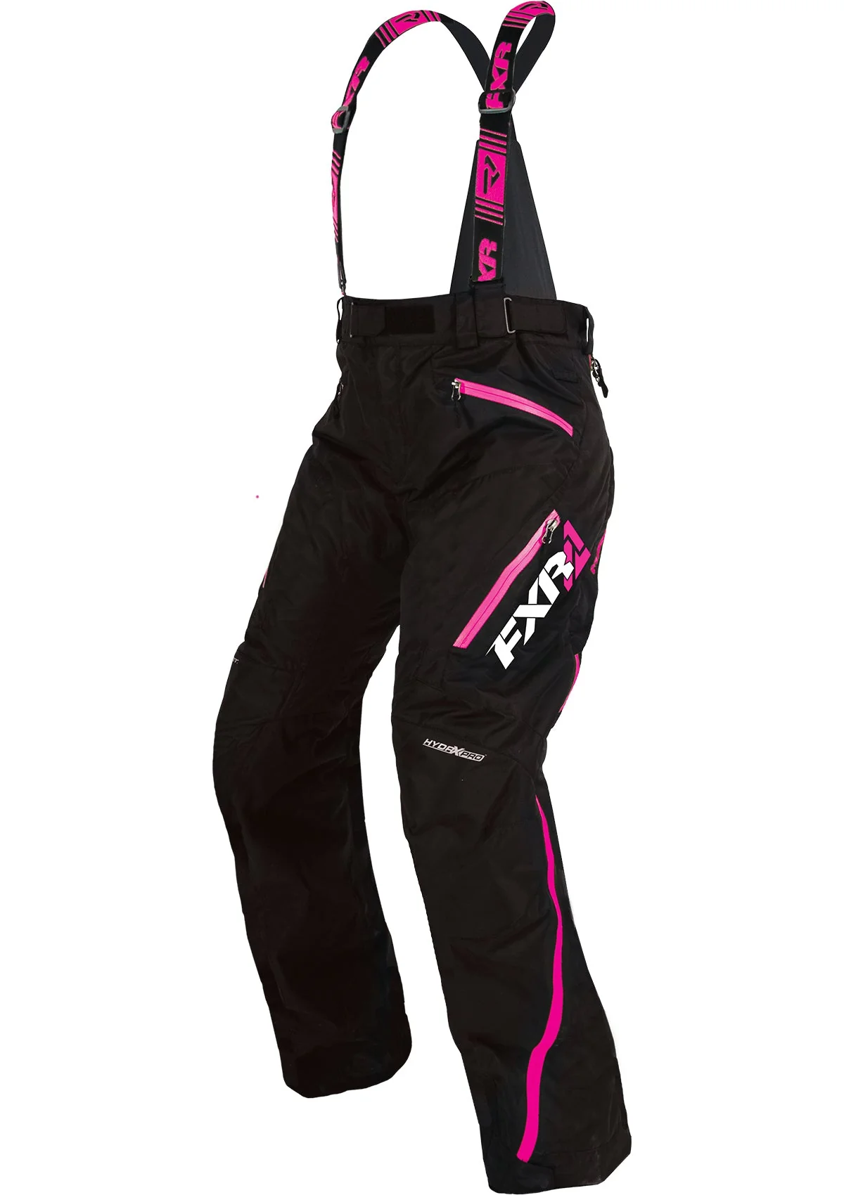 Women's Vertical Pro Pant - Image 2