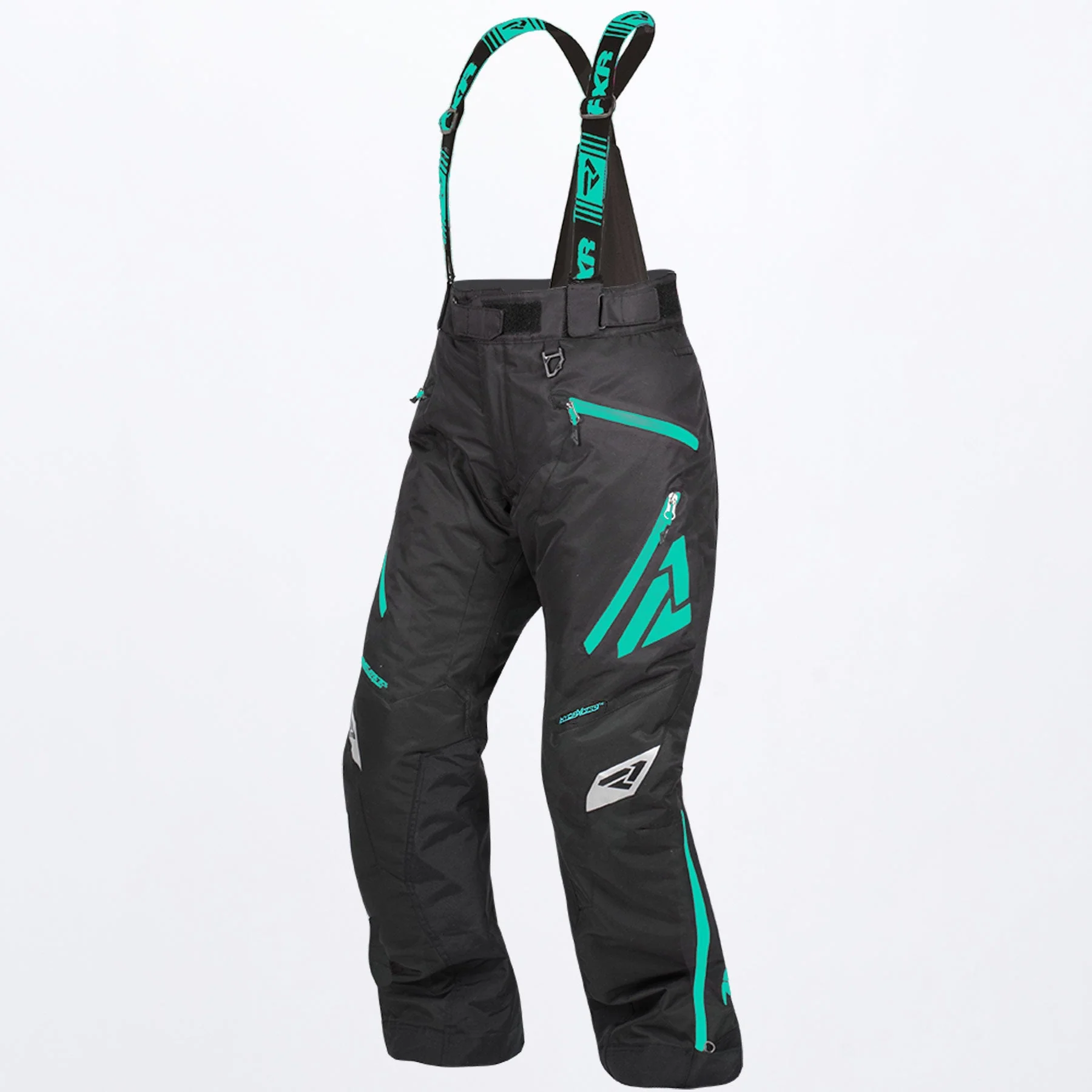 Women's Vertical Pro Pant - Image 2