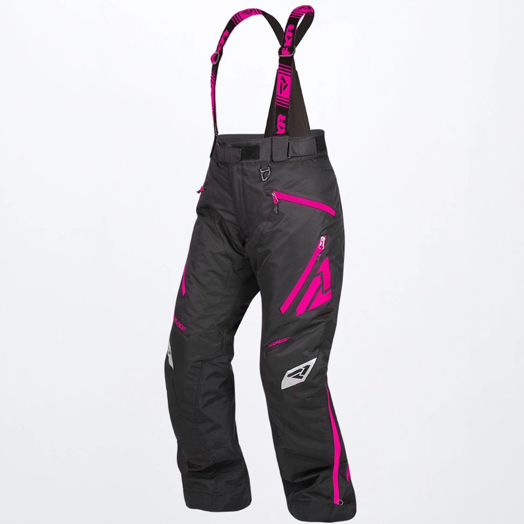 Women's Vertical Pro Pant - Image 3
